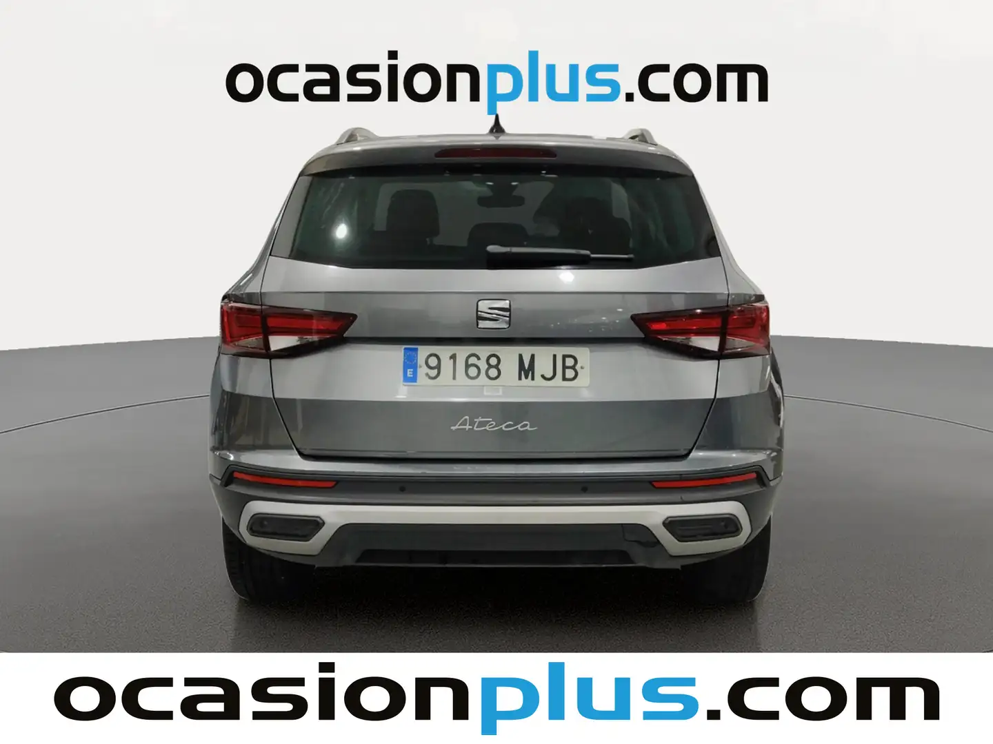 Foto Seat Ateca SEAT Ateca 1.5 TSI S&S Style XL  (150 CV)