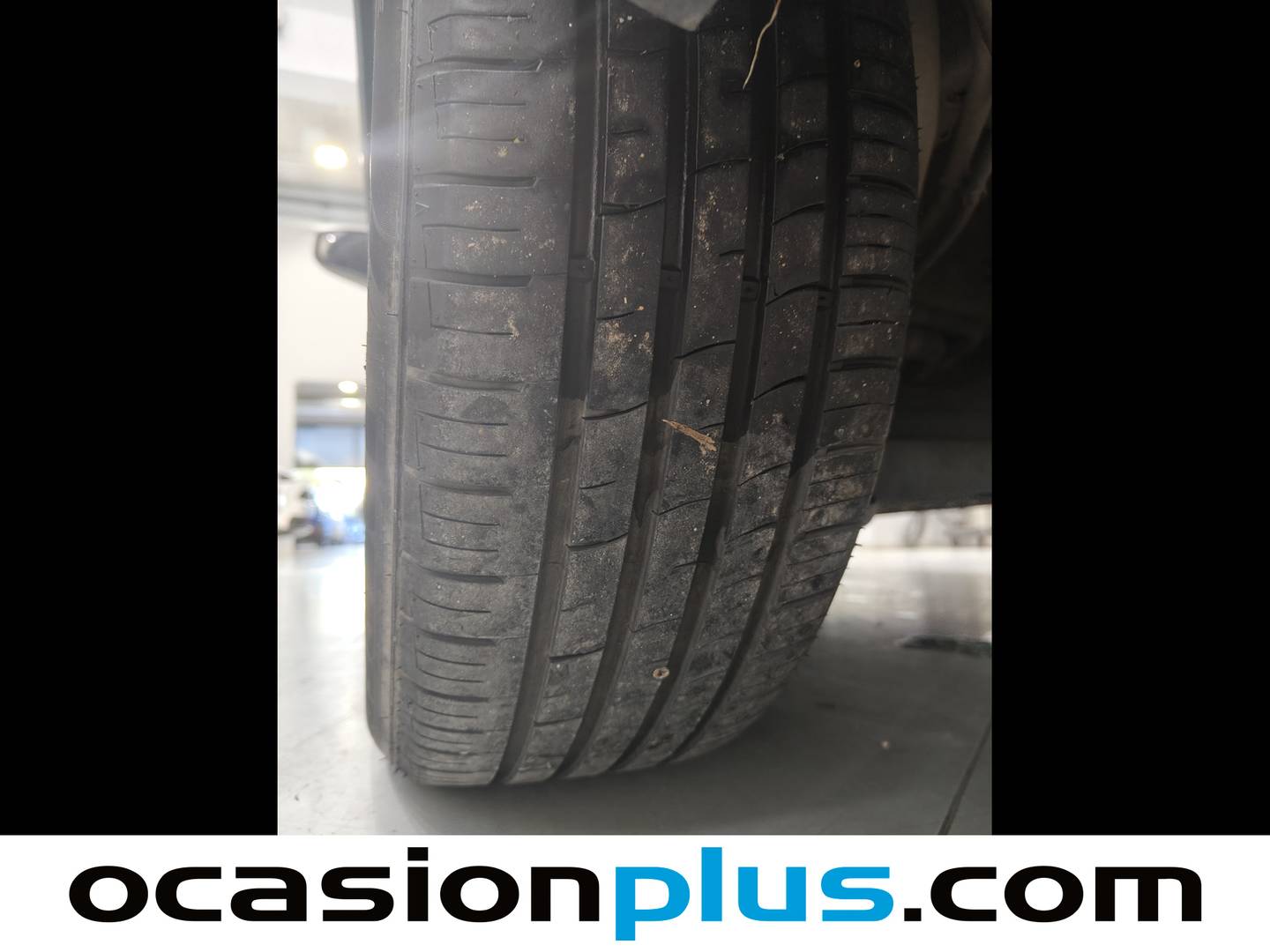 Foto Ford Tourneo Courier Ford Tourneo Courier 1.0 EcoBoost Sport  (100 CV)