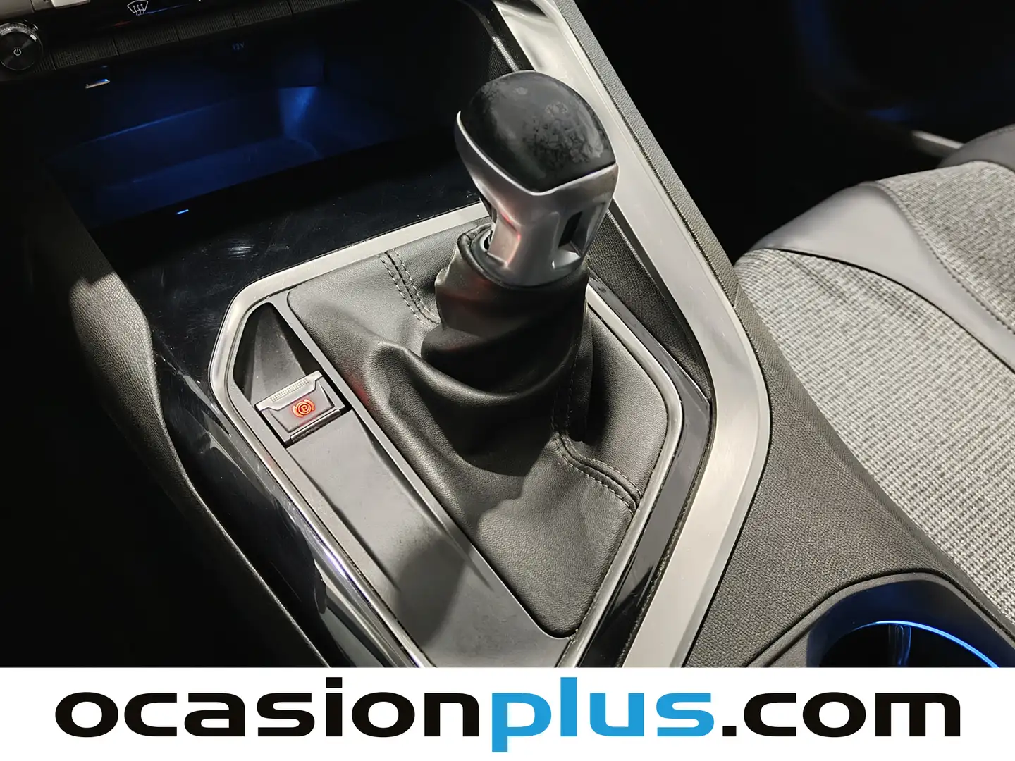 Foto Peugeot 5008 Peugeot 5008 BlueHDi 130 S&S Allure (130 CV) 7 Plazas