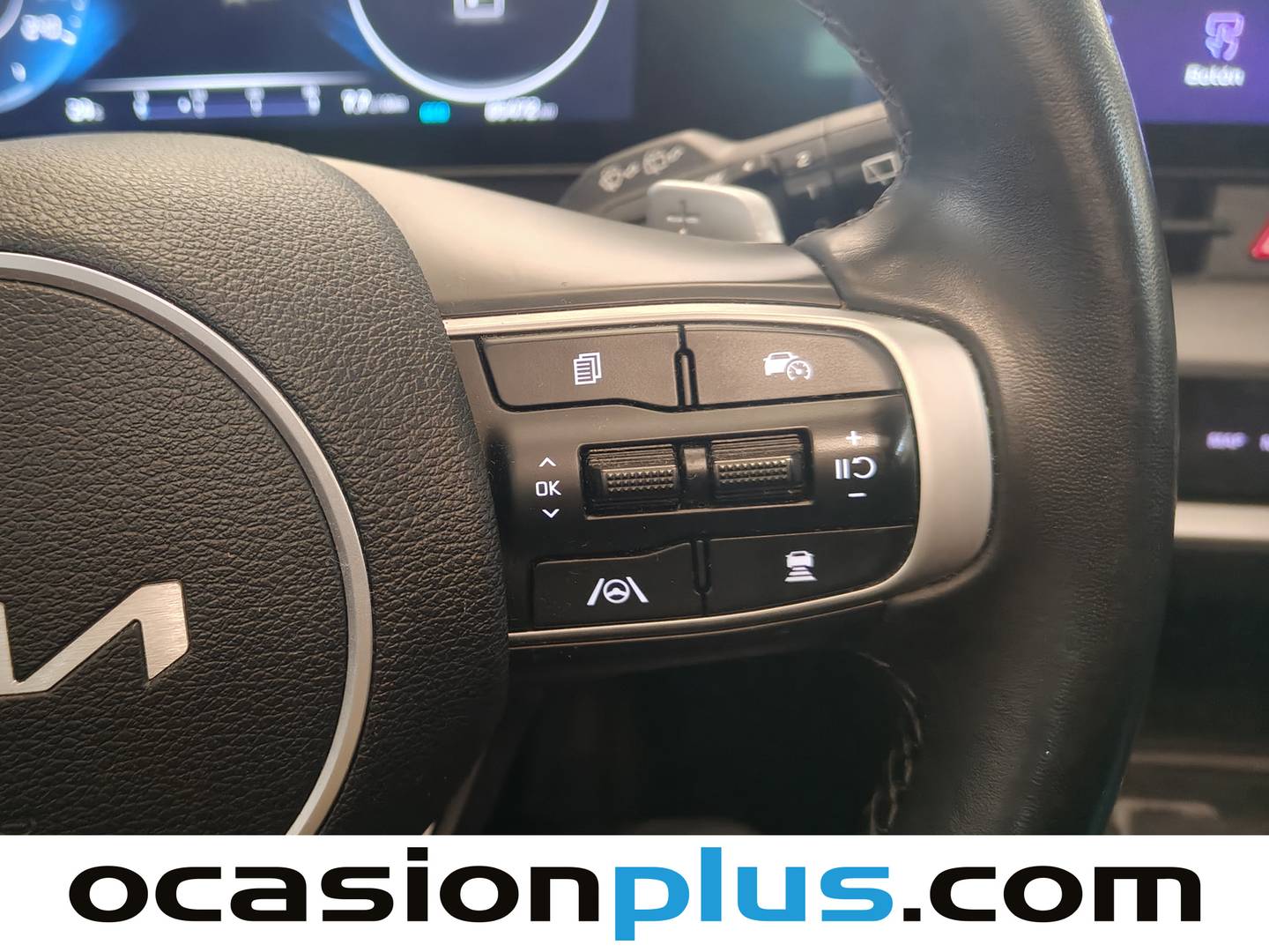KIA Sportage KIA Sportage 1.6 T-GDi MHEV GT Line 4x2 DCT (150 CV) al mejor precio
