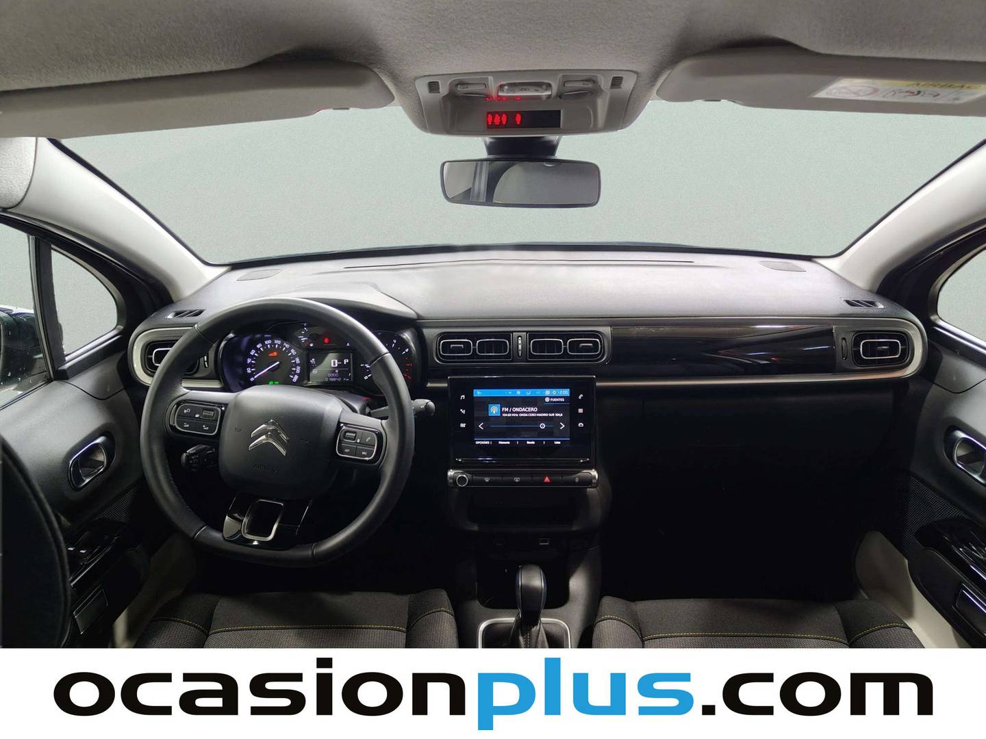 Foto Citroën C3 Citroen C3 PureTech 110 S&S Shine EAT6  (110 CV)