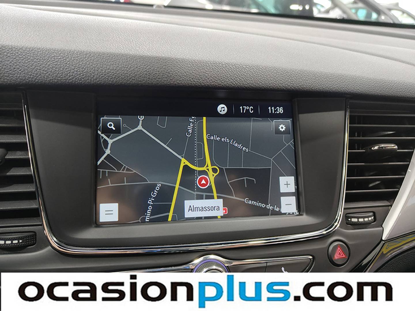 Foto Opel Astra Opel Astra 1.4 Turbo SHT Elegance CVT Auto (145 CV)