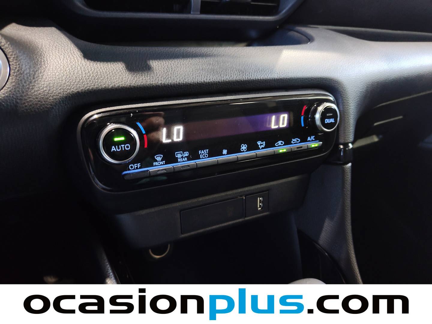 Toyota Yaris Toyota Yaris 120H Style (116 CV) automático