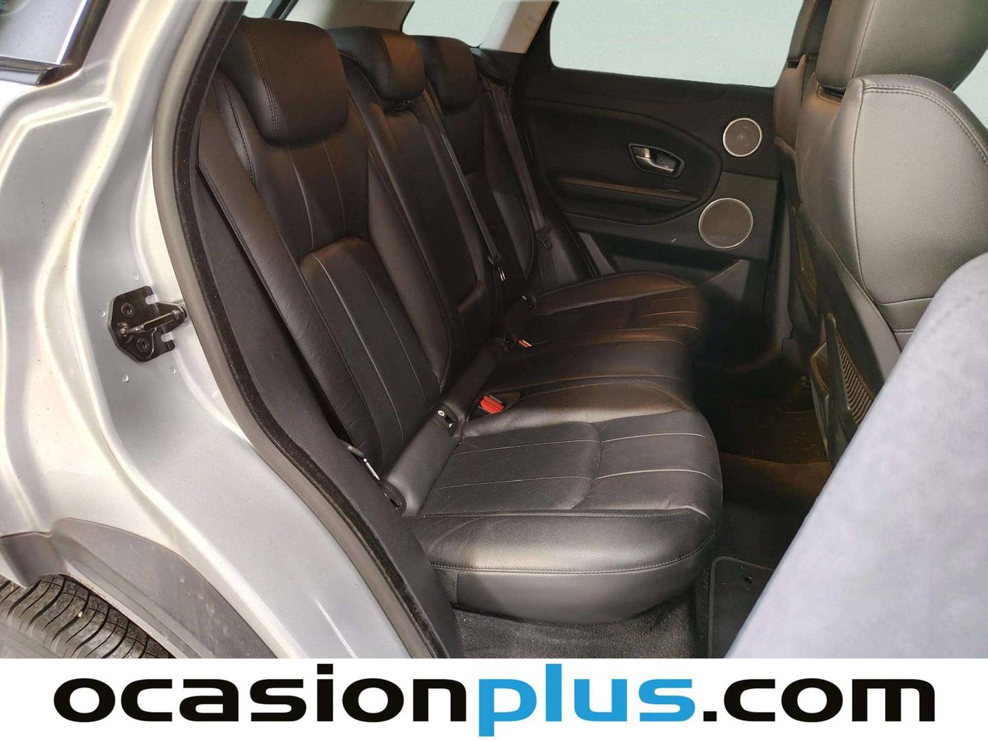 Land Rover Range Rover Evoque Land Rover Range Rover Evoque 2.0L TD4 SE 4x4 (150 CV) al mejor precio