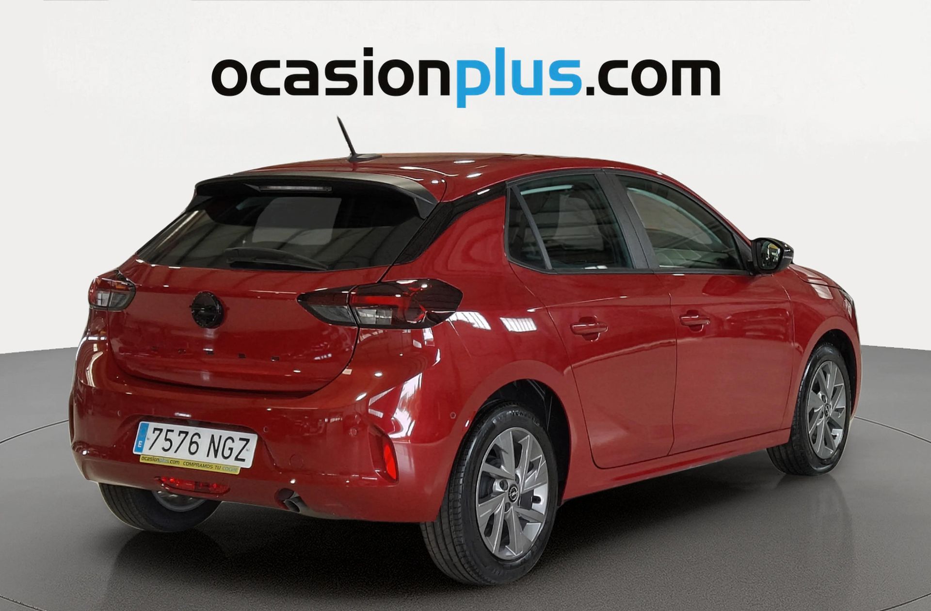 Opel Corsa 1.2T XHL Edition - foto 4