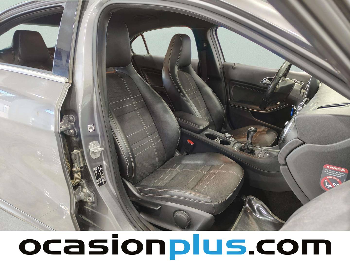 Mercedes Clase A Mercedes Clase A 180 d Urban (109 CV) al mejor precio