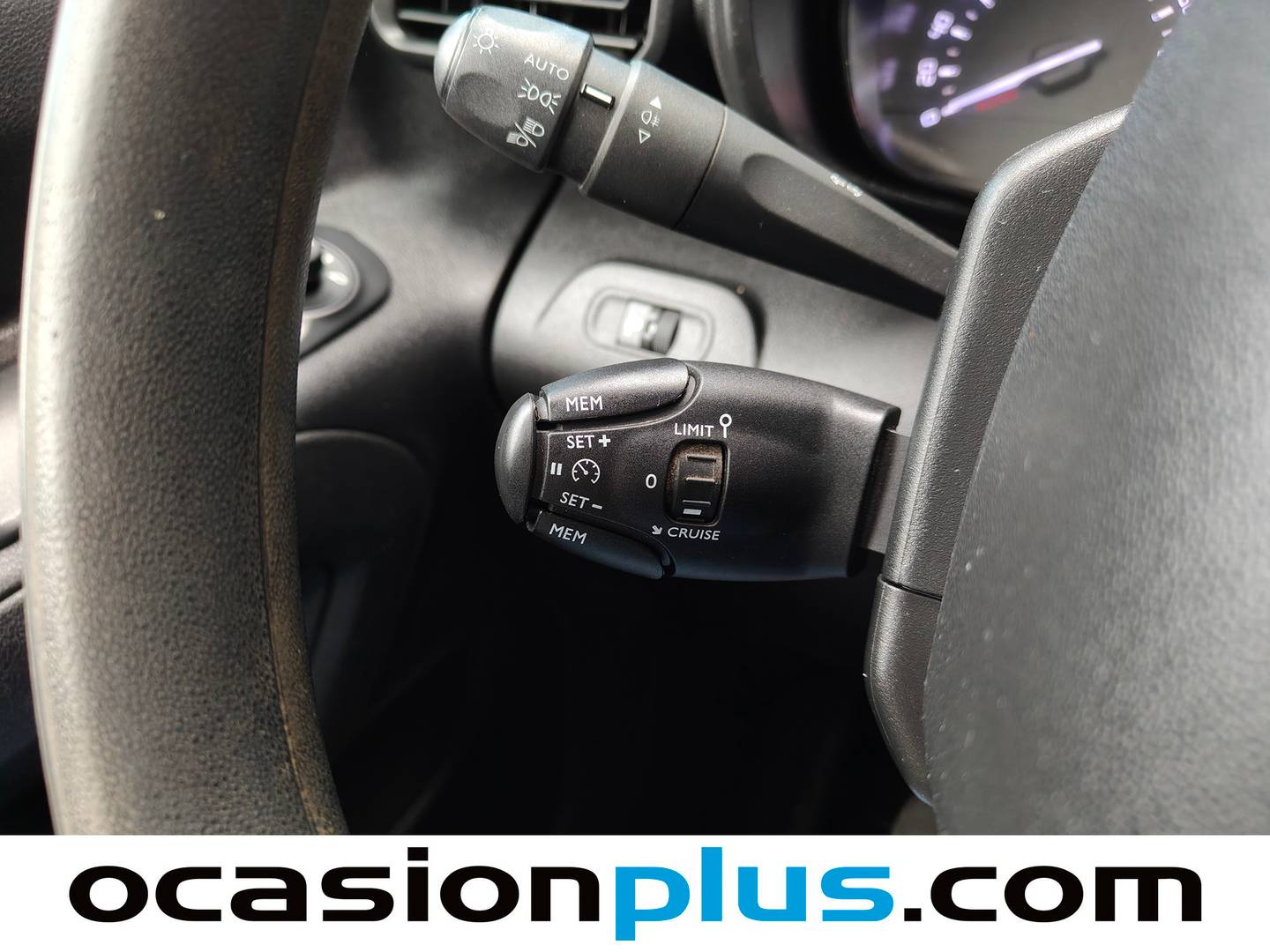 Toyota Proace City Verso Toyota Proace City Verso 1.5D Family Active L1 (131 CV) de ocasión