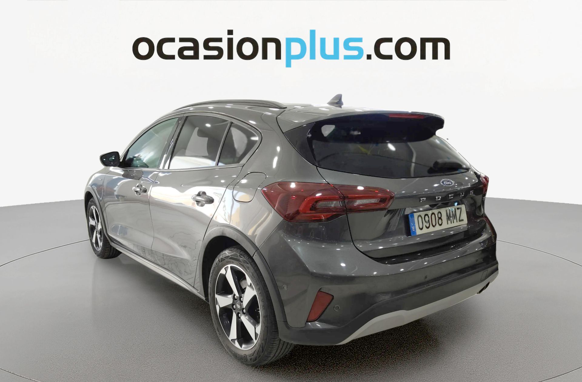 Ford Focus 1.0 EcoBoost MHEV Active - foto 3