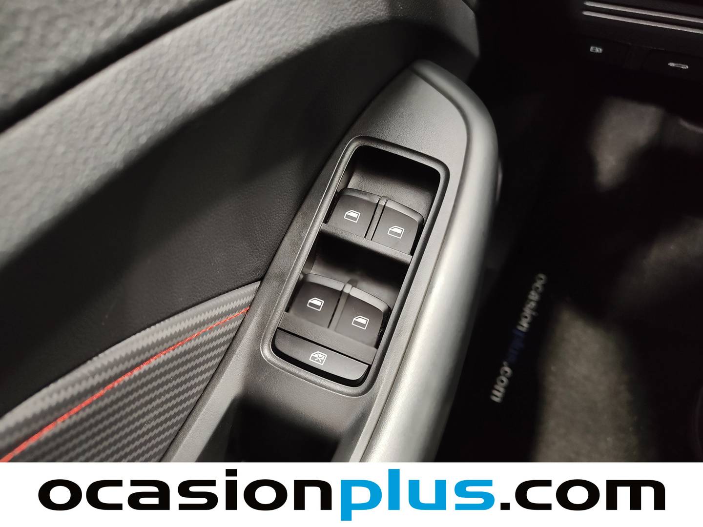 Foto MG ZS MG ZS 1.0T Luxury (111 CV)