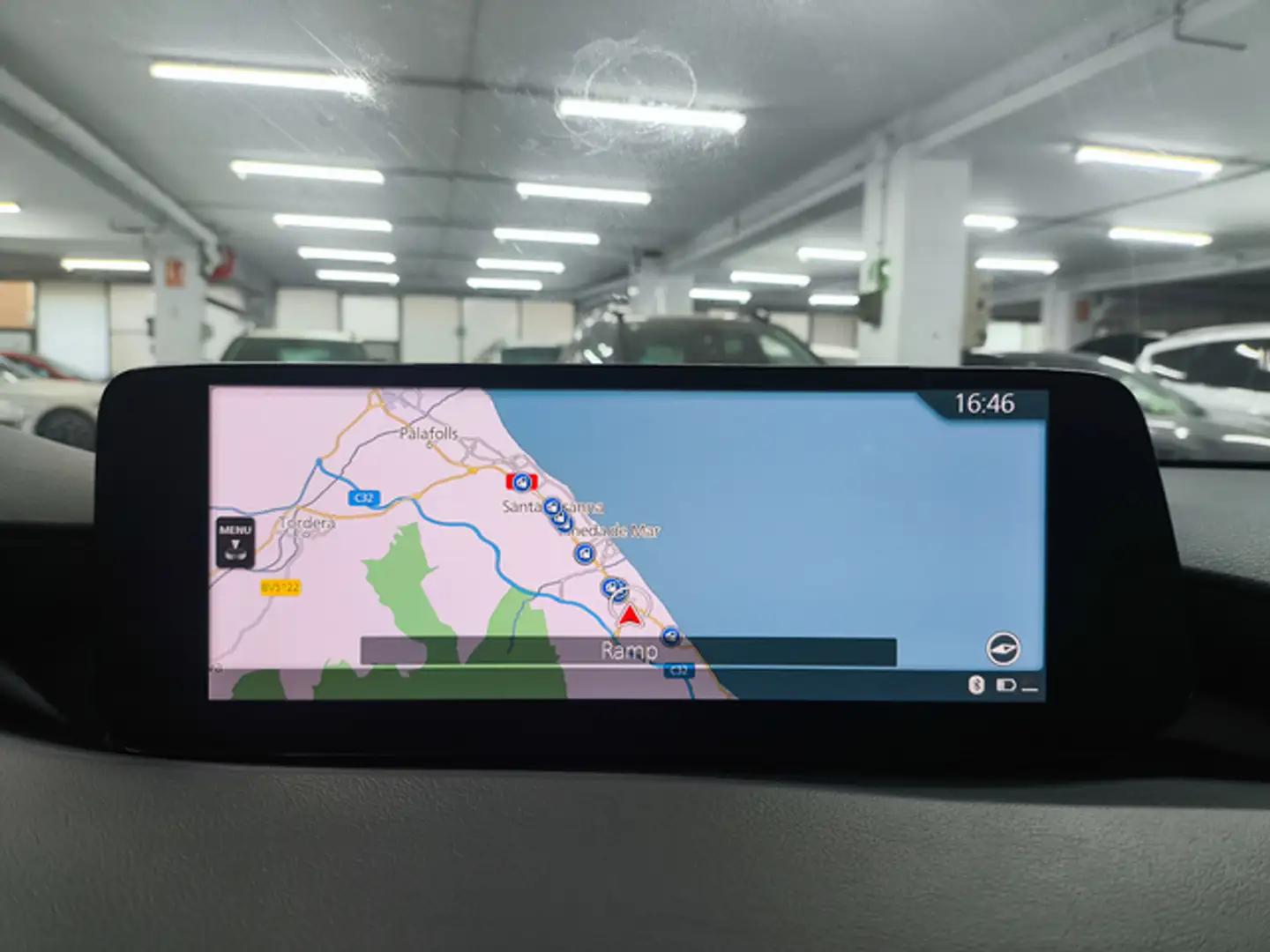 Foto Mazda Mazda3 Mazda Mazda 3 2.5L E-SKY G MHEV Prime-Line (140 CV)