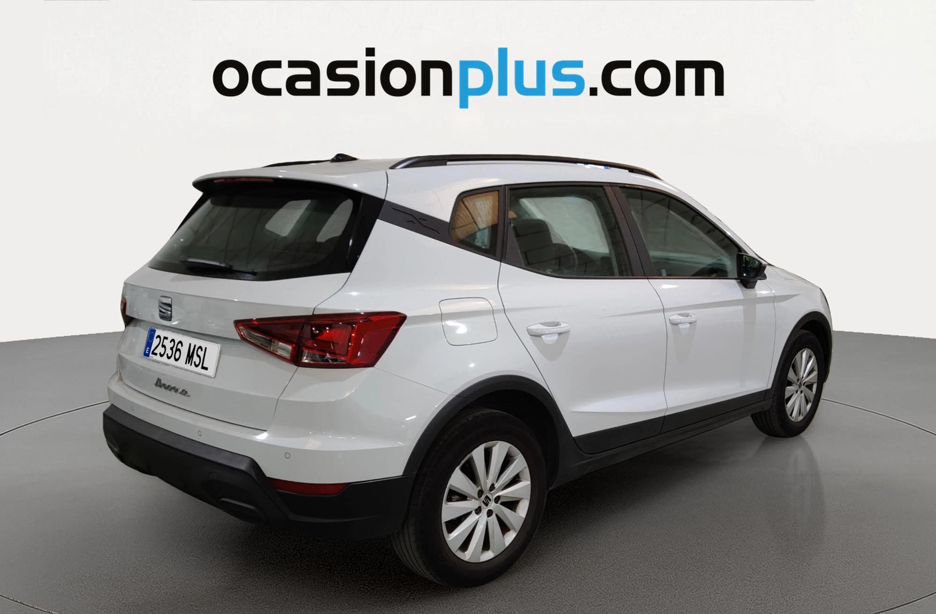 SEAT Arona 1.0 TSI Style XL DSG - foto 4