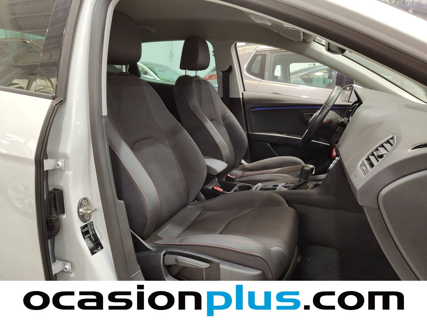 Seat León Seat León 1.5 TSI S&S FR DSG (150 CV) automático