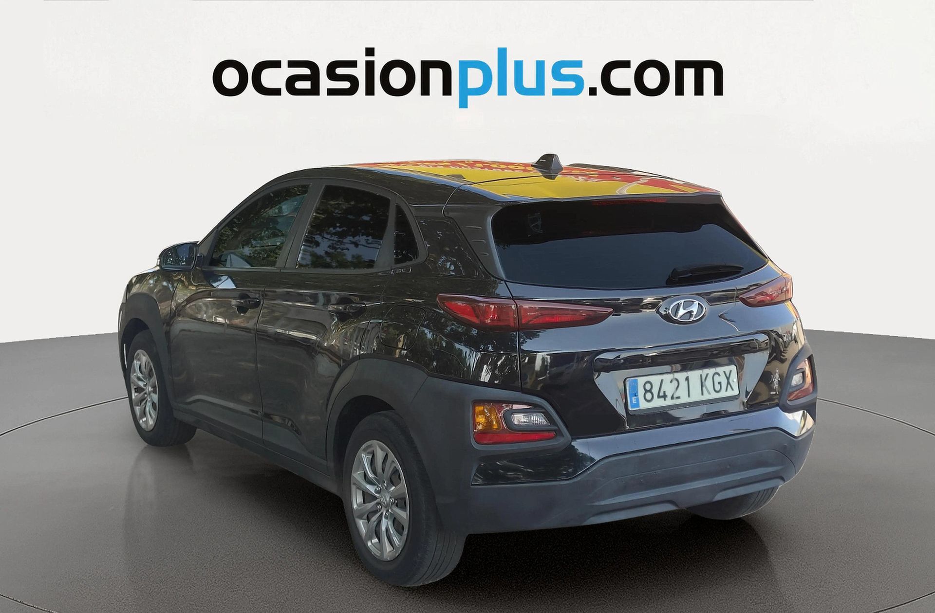 Hyundai Kona 1.0 T-GDi Essence 4x2 - foto 4