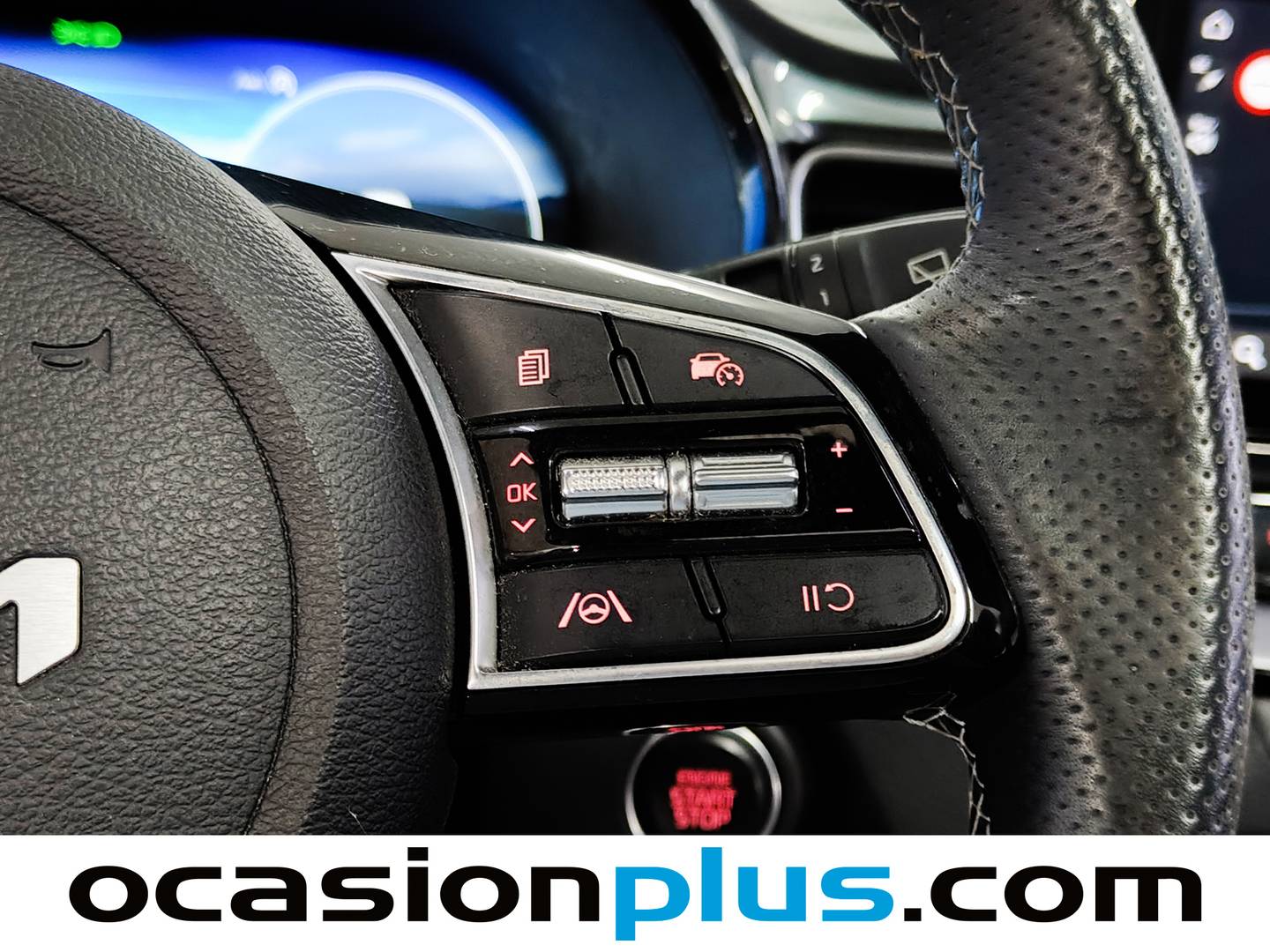 KIA Ceed KIA Ceed 1.6 MHEV GT Line (136 CV) 2023