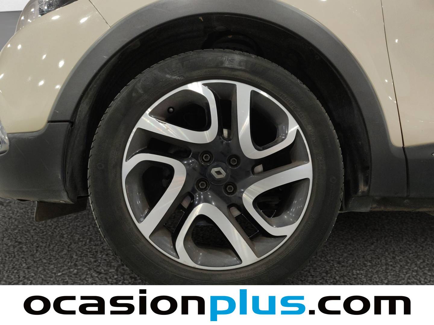 Foto Renault Captur Renault Captur Intens Energy TCe (90 CV)