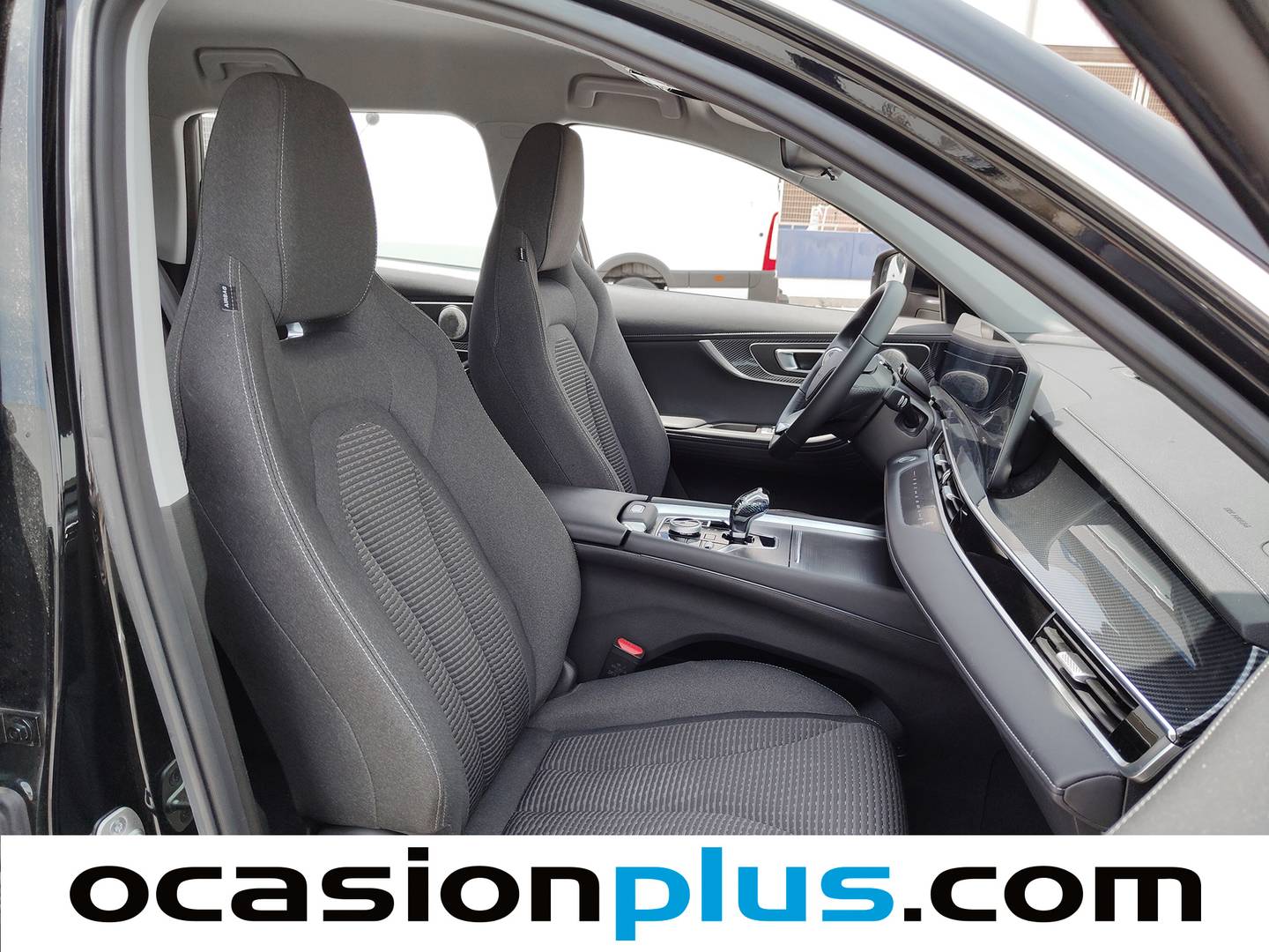 EBRO S700 EBRO S700 1.6 TGDI Comfort DCT (147 CV) km 0