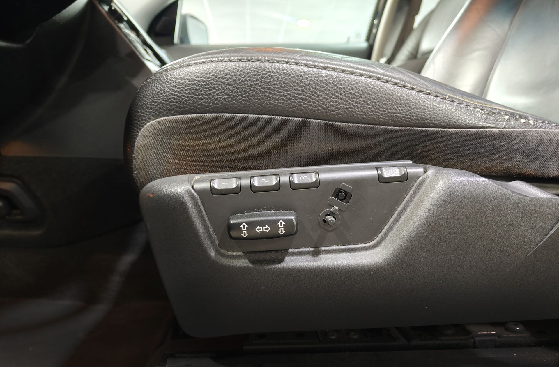 Volvo XC90 D5 Executive 7 plazas - foto 10