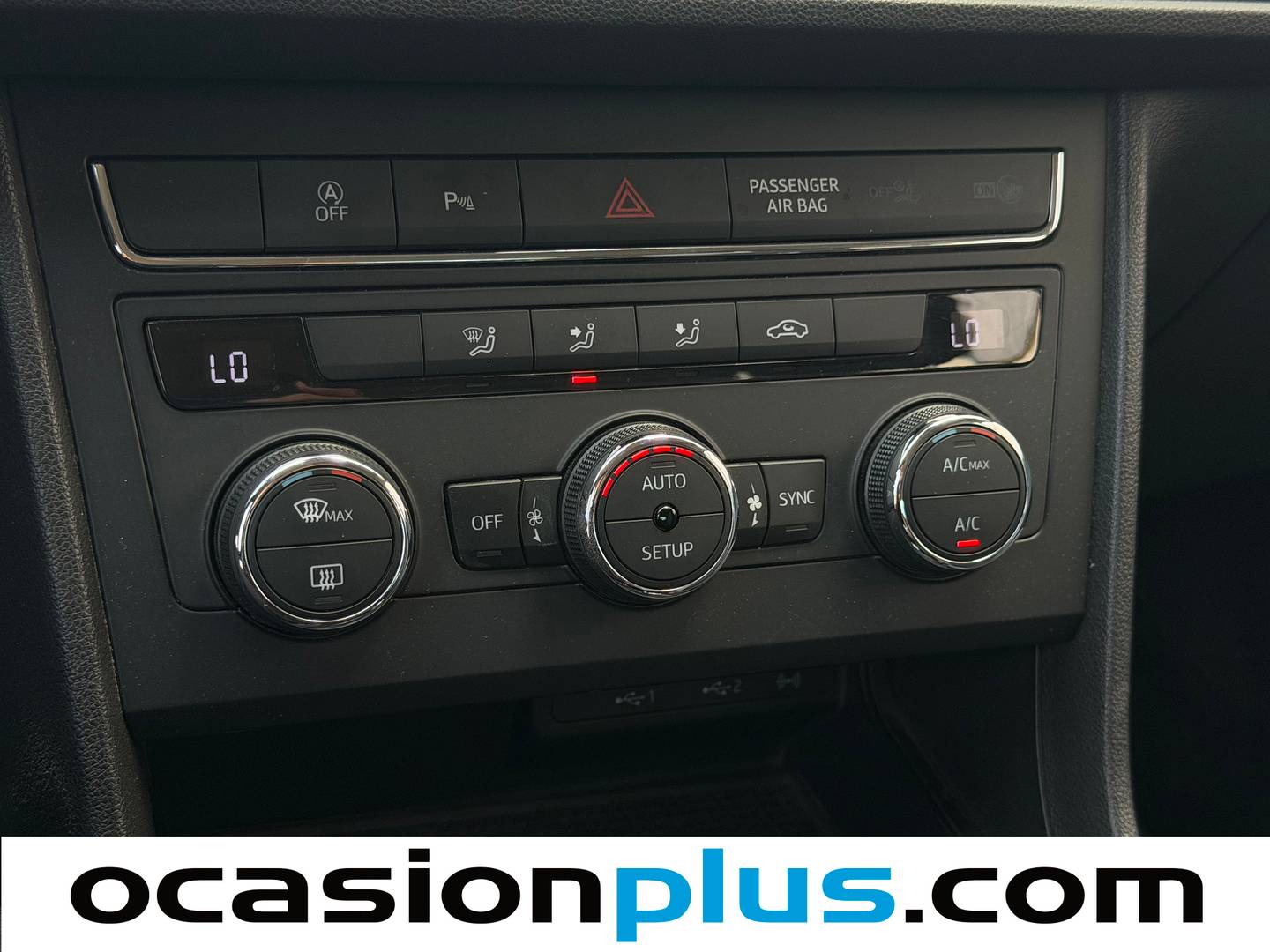 Seat León Seat León 1.0 EcoTSI S&S Style Visio Edition (115 CV) km 0