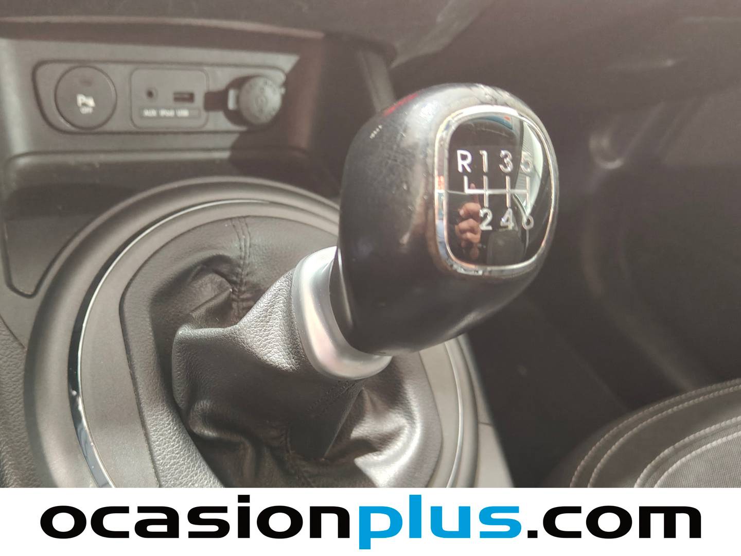 KIA Sportage KIA Sportage 1.6 GDI Drive 4x2  (135 CV) de segunda mano