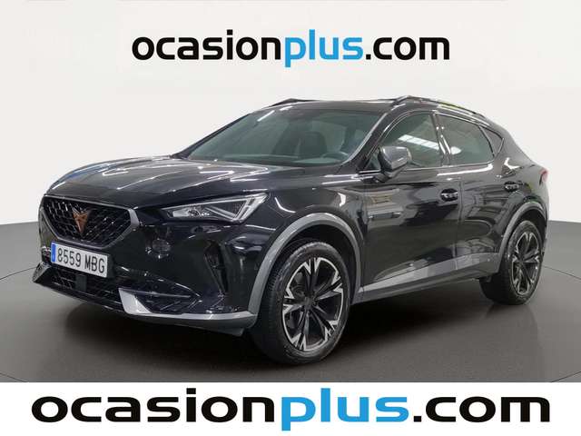 Cupra Formentor 1.5 TSI DSG (150 CV) de segunda mano