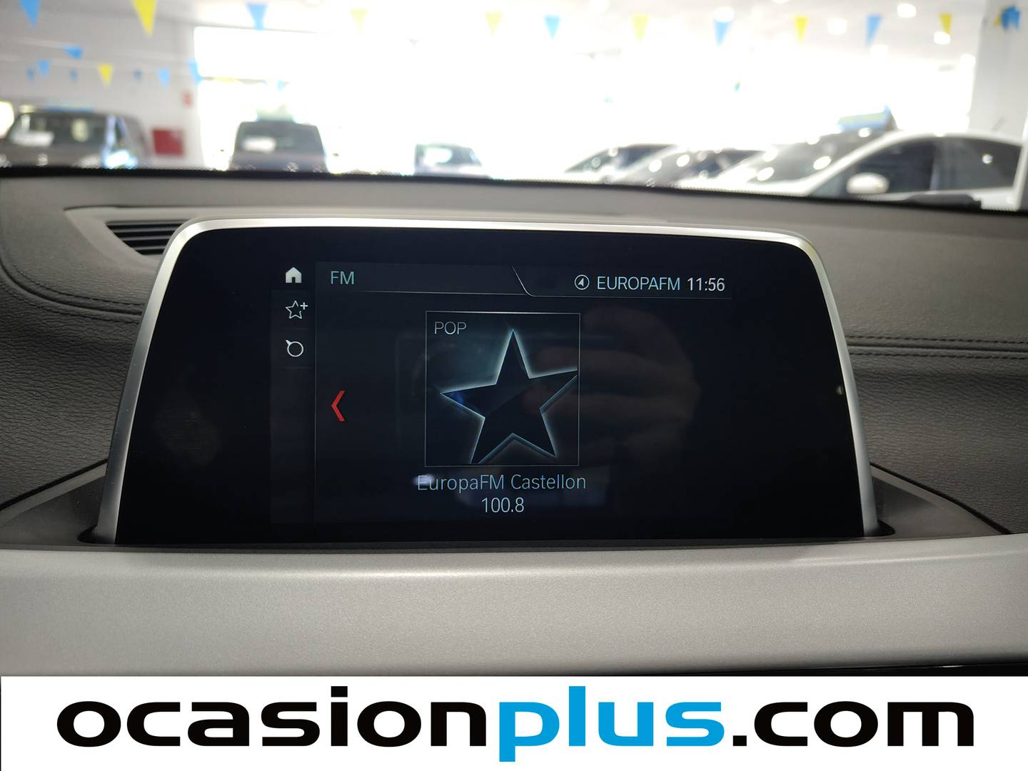 BMW X2 BMW X2 sDrive18d (150 CV) diésel