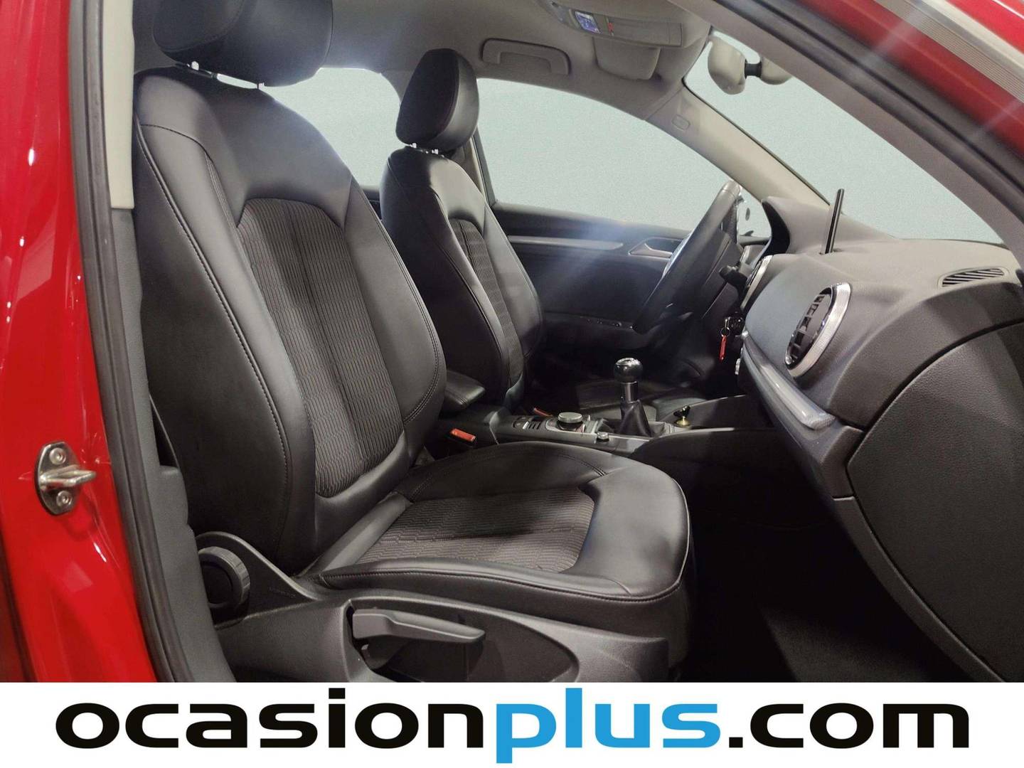 Audi A3 Audi A3 Sportback Advanced 1.2 TFSI (110 CV) manual