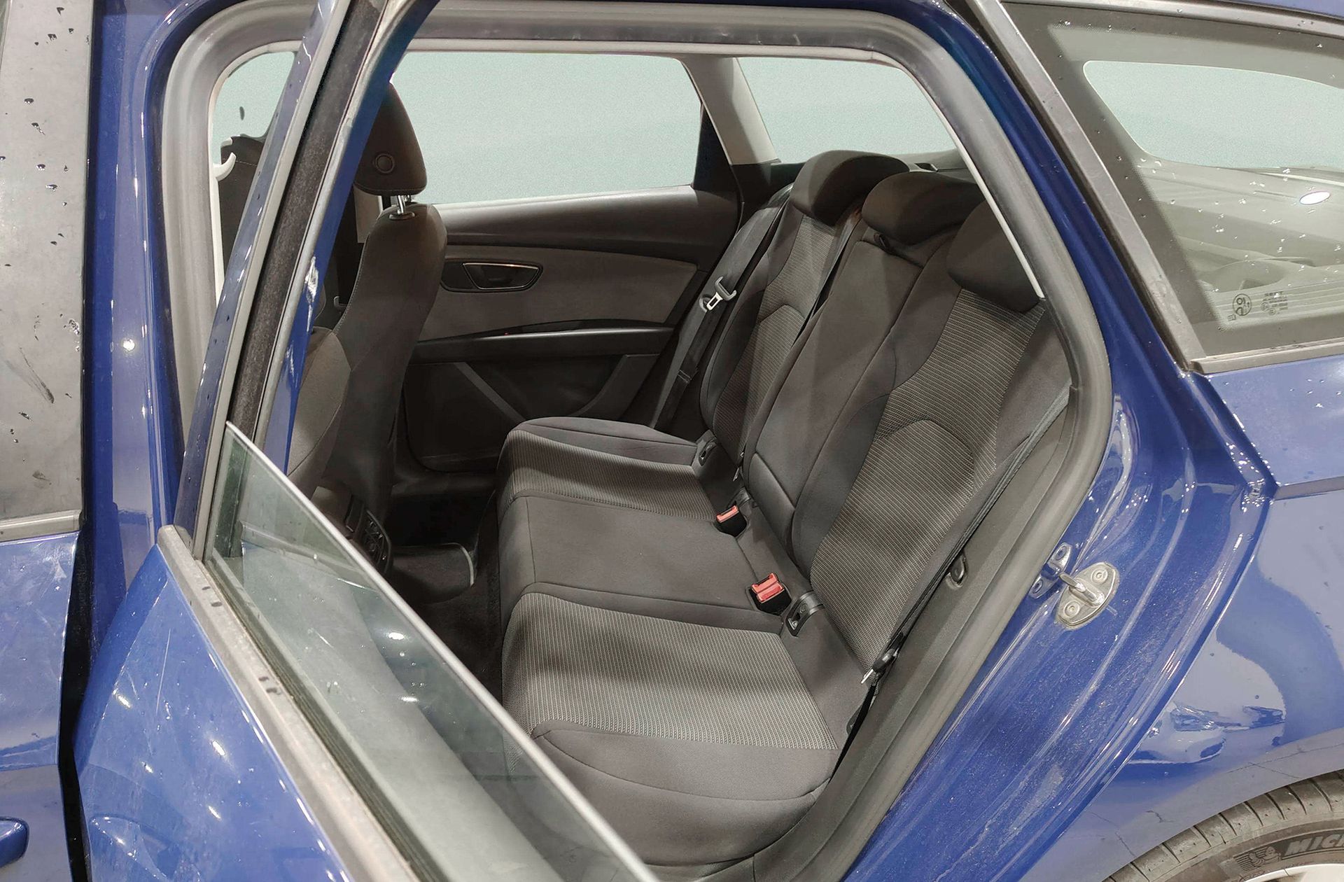 SEAT León ST 2.0 TDI Style - foto 12