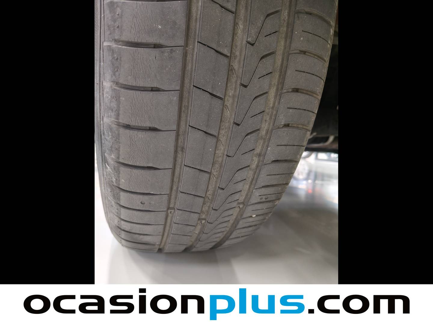 Hyundai Kona Hyundai Kona 1.0 TGDI Klass 4x2 (120 CV) 2021