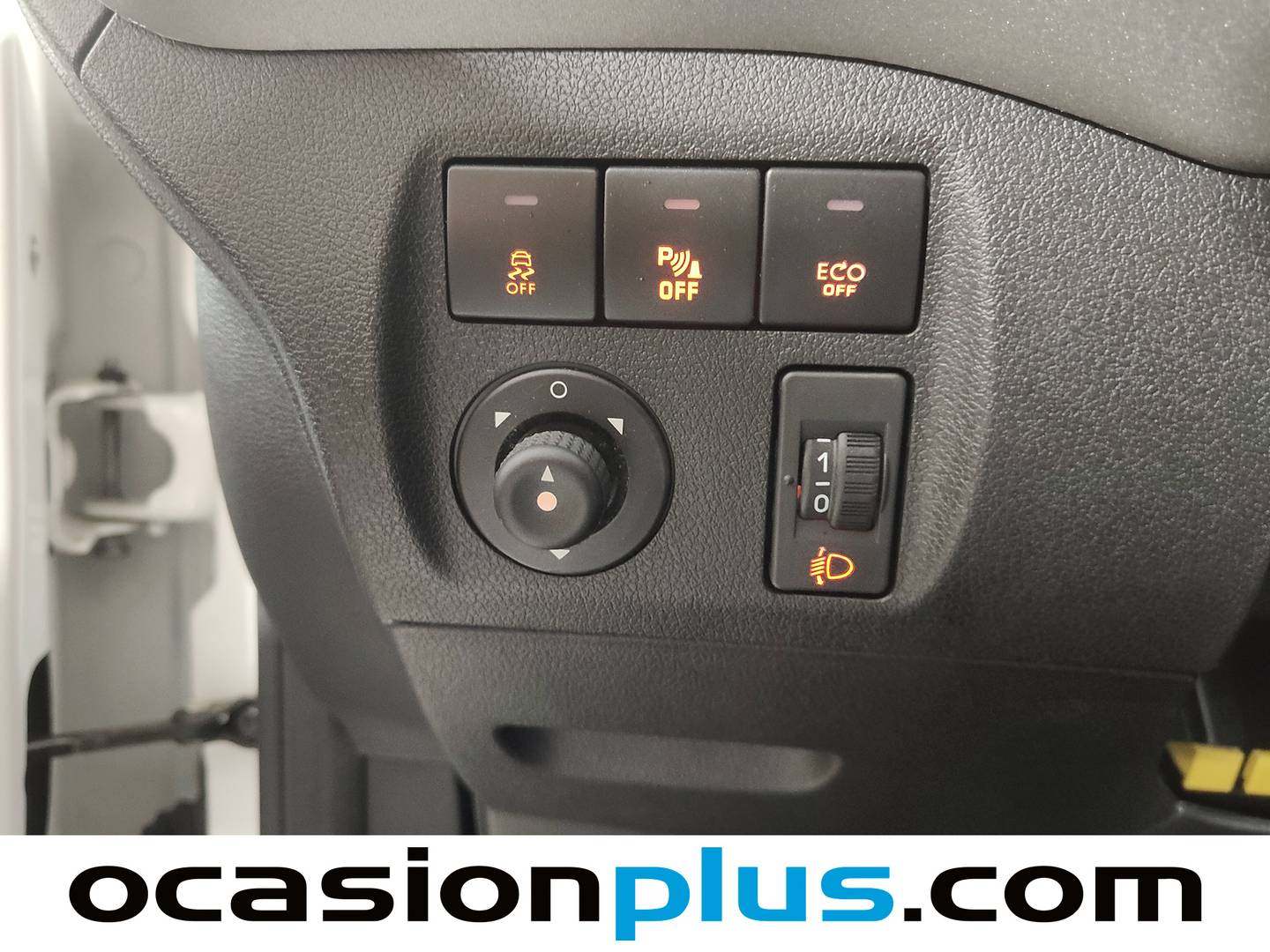 Acabados Peugeot Partner Peugeot Partner Tepee Combi 1.2 PureTech Outdoor (110 CV)