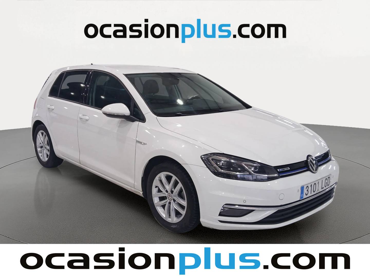 Foto Volkswagen Golf Volkswagen Golf Advance 1.5 TSI Evo (130 CV)