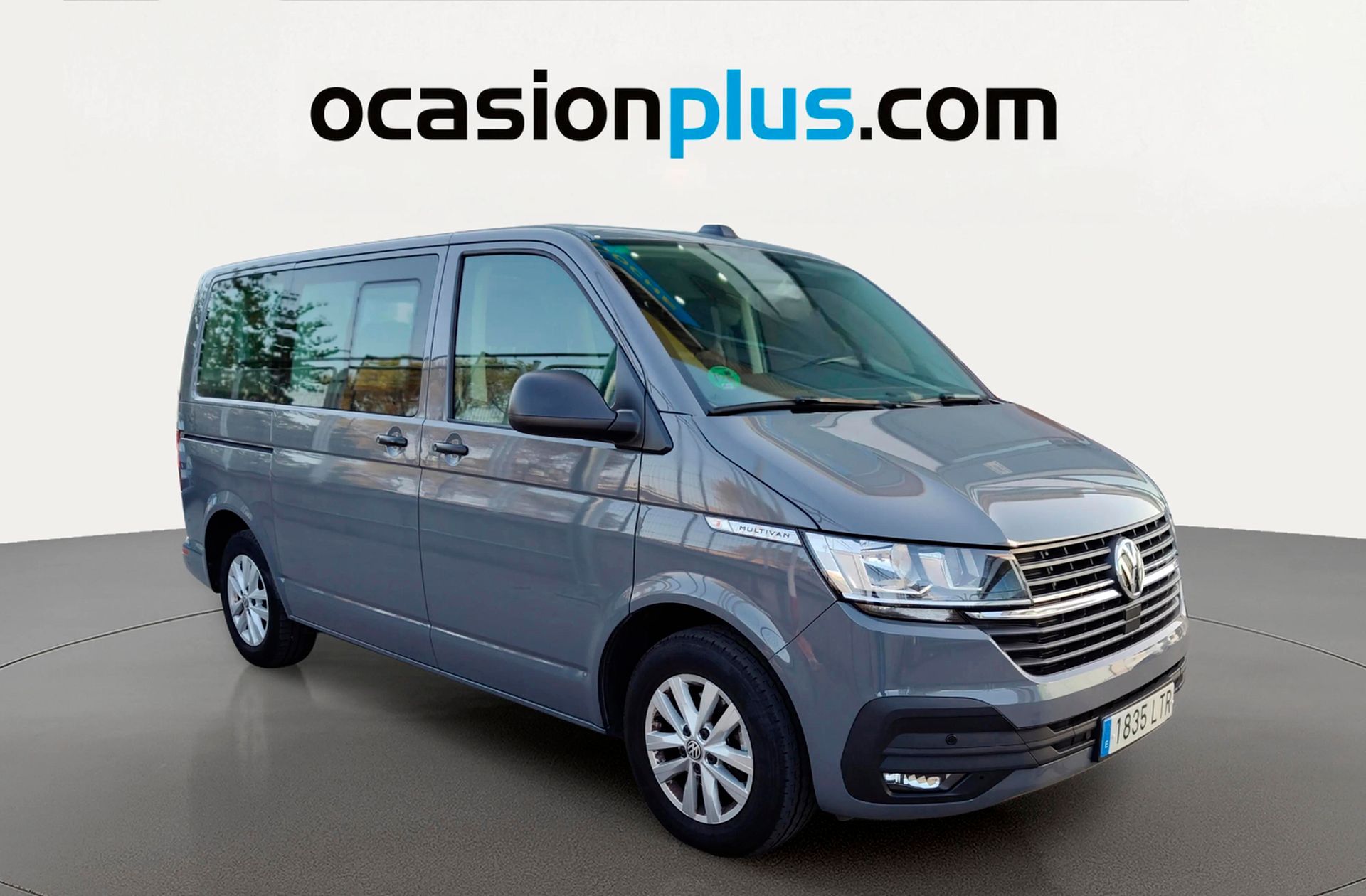 Volkswagen Multivan Origin Batalla Corta 2.0 TDI BMT DSG 7 plazas - foto 2