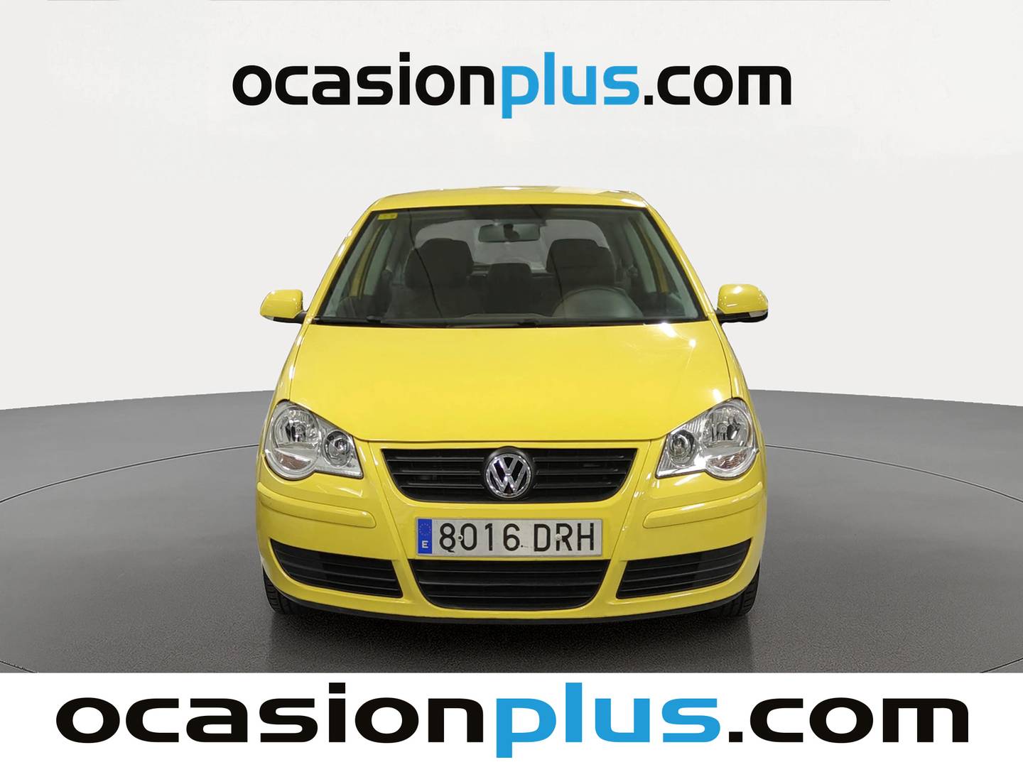 Volkswagen Polo Volkswagen Polo Match 1.4 TDI (70 CV) 70cv