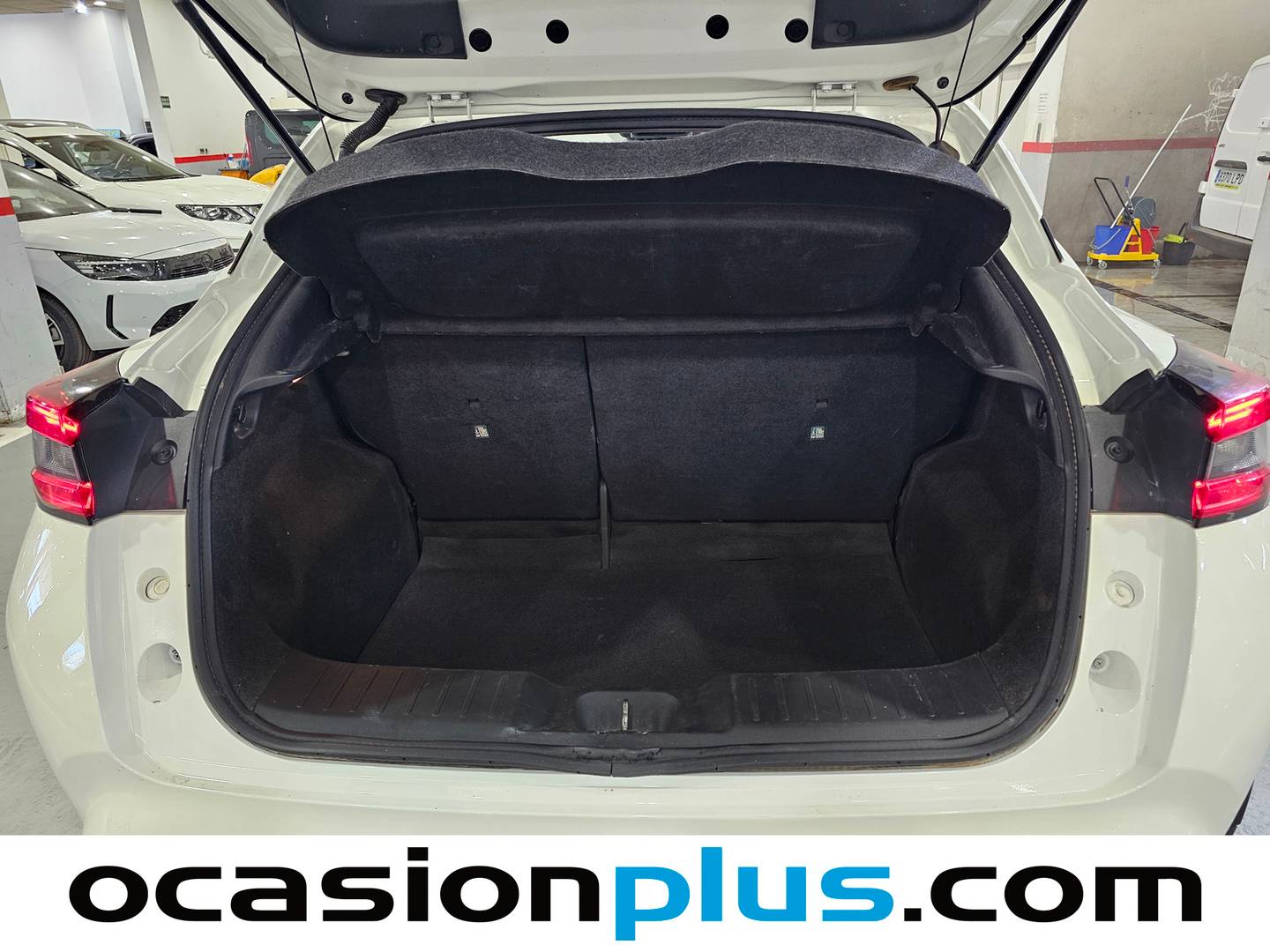 Foto Nissan JUKE Nissan Juke DIG-T Acenta (114 CV)