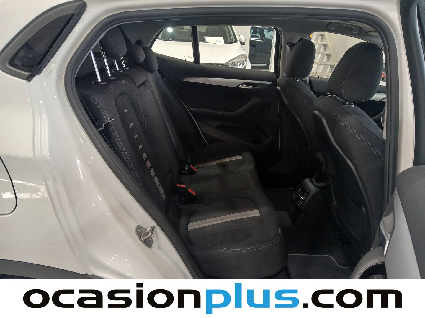 BMW X2 BMW X2 sDrive18i (140 CV) gasolina