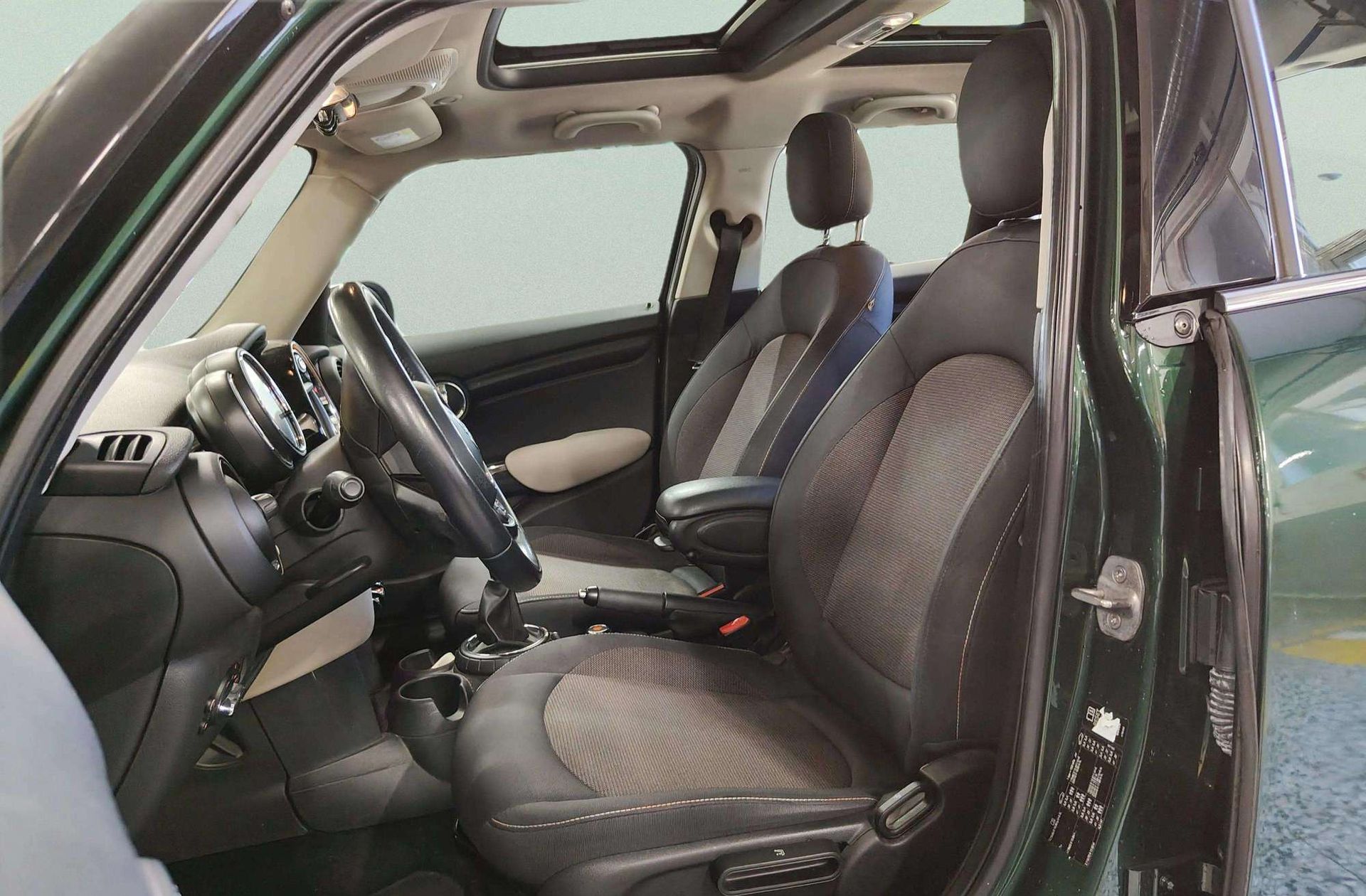 MINI Cooper - foto 10