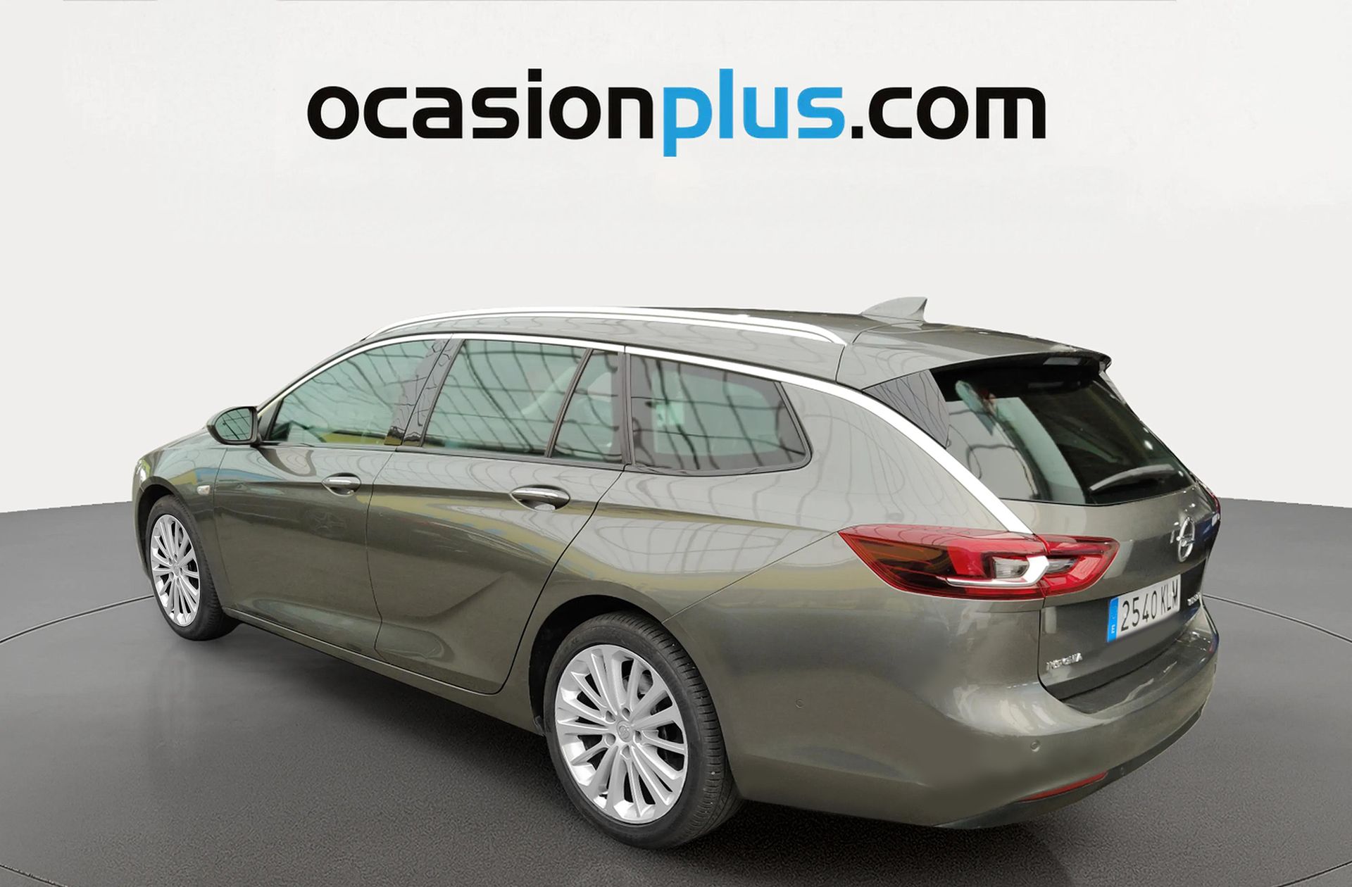 Opel Insignia Sports Tourer 2.0 CDTI Turbo D Excellence - foto 3