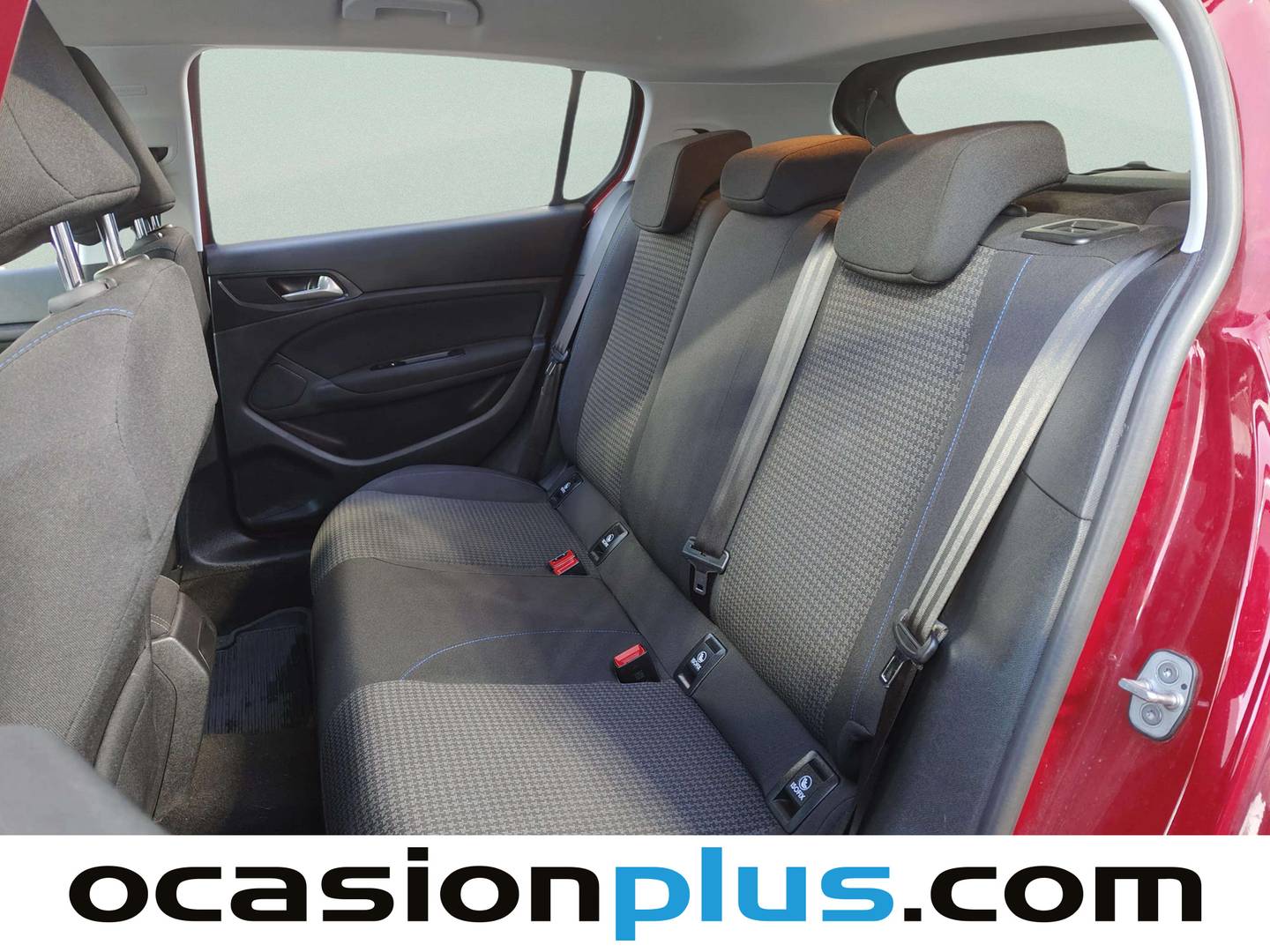 Foto Peugeot 308 Peugeot 308 PureTech 110 S&S Style (110 CV)