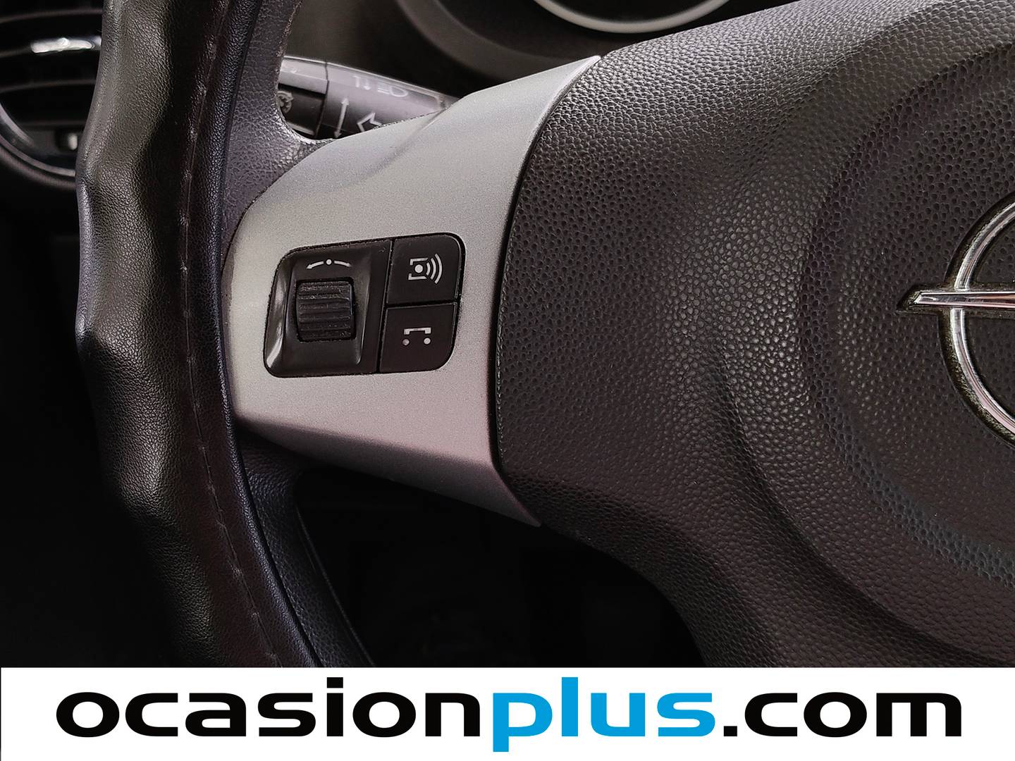 Opel Corsa Opel Corsa 1.2 C'Mon (80 CV) barato