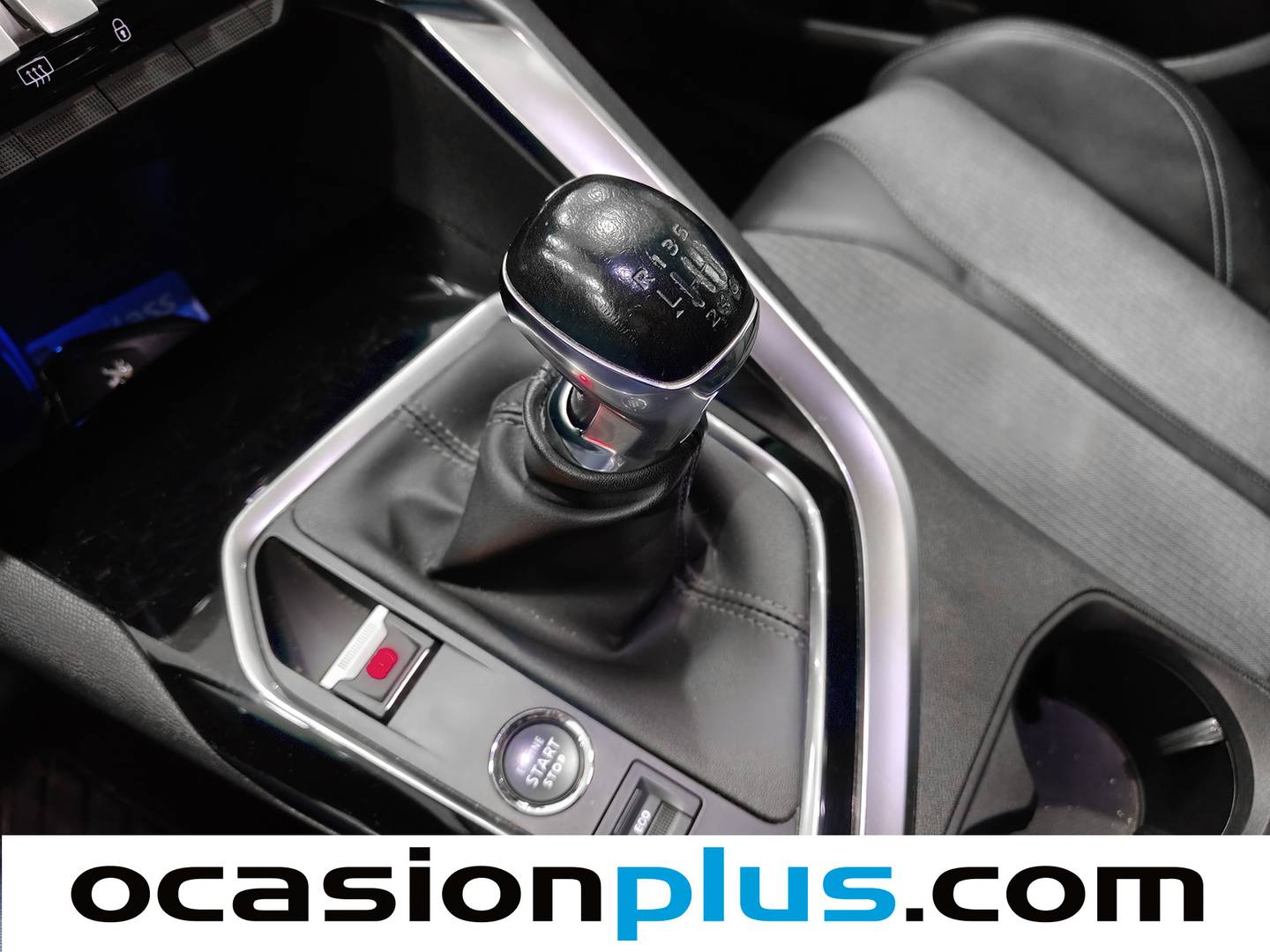 Foto Peugeot 3008 Peugeot 3008 PureTech 130 S&S Allure Pack (130 CV)