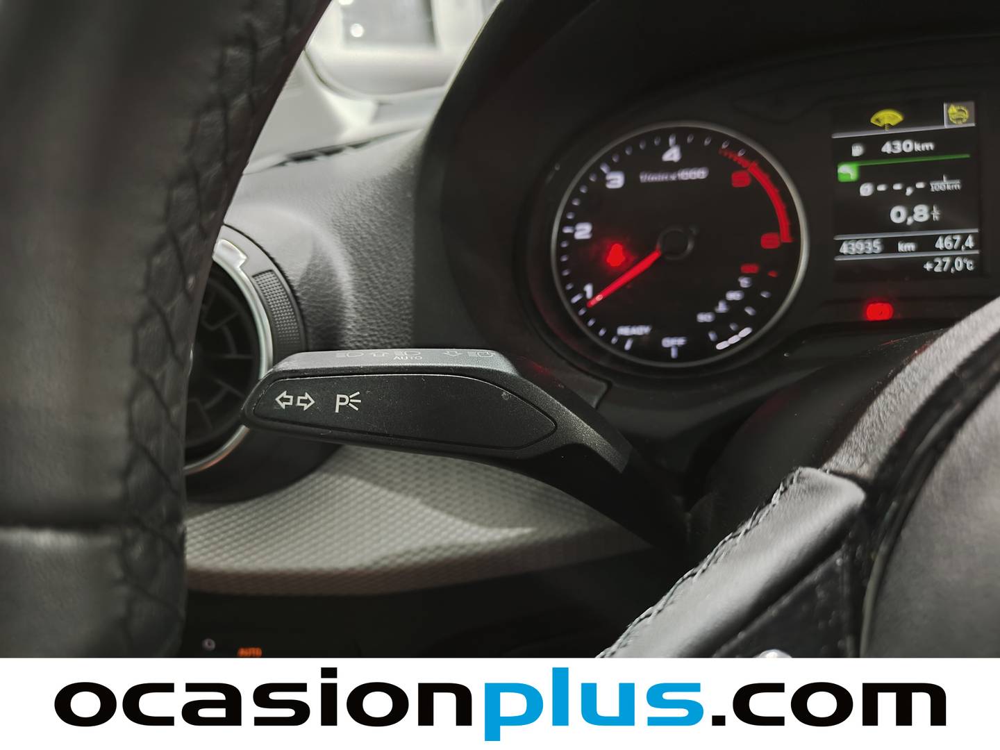 Audi Q2 Audi Q2 Advanced 30 TDI (116 CV) de ocasión