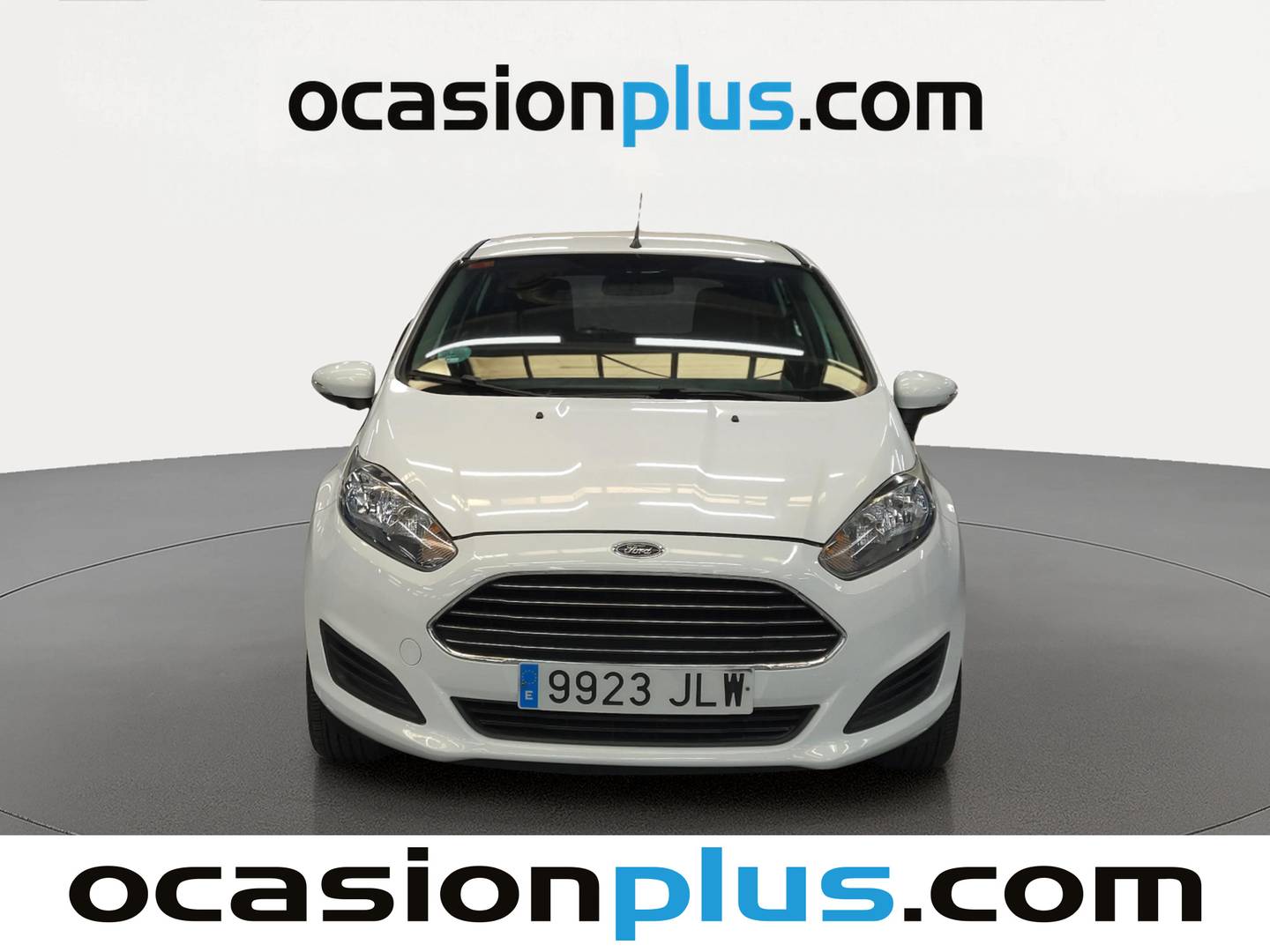 Ford Fiesta Ford Fiesta 1.25 Duratec Trend (82 CV) 82cv