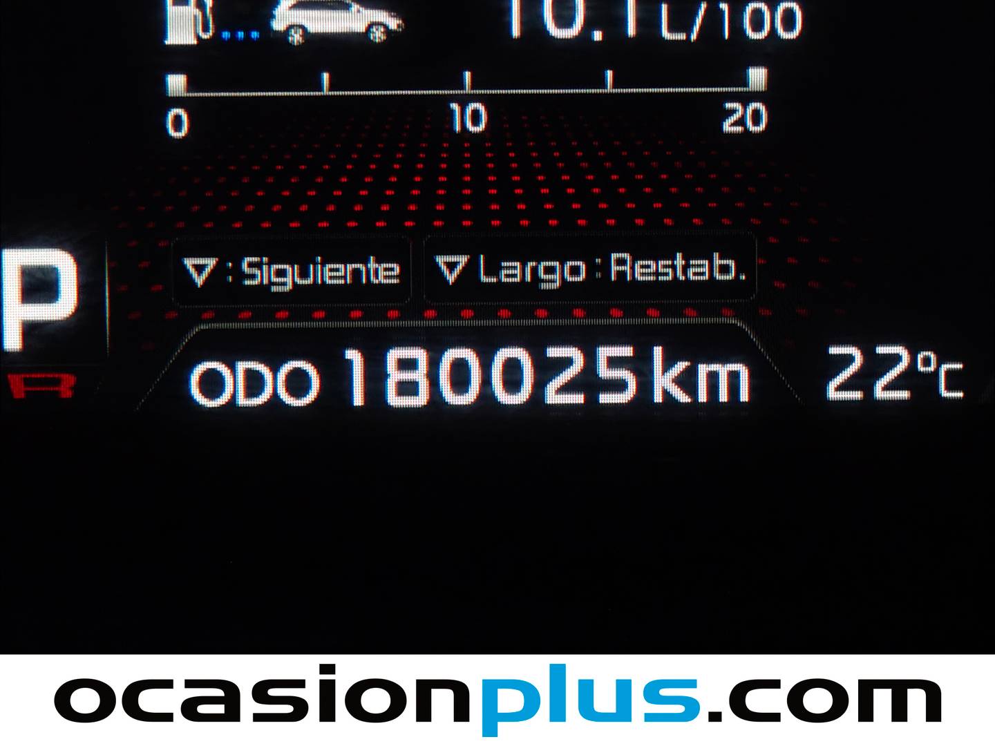 KIA Sorento KIA Sorento 2.2 CRDi Emotion Auto 4x4 (197 CV) 7 Plazas seminuevo