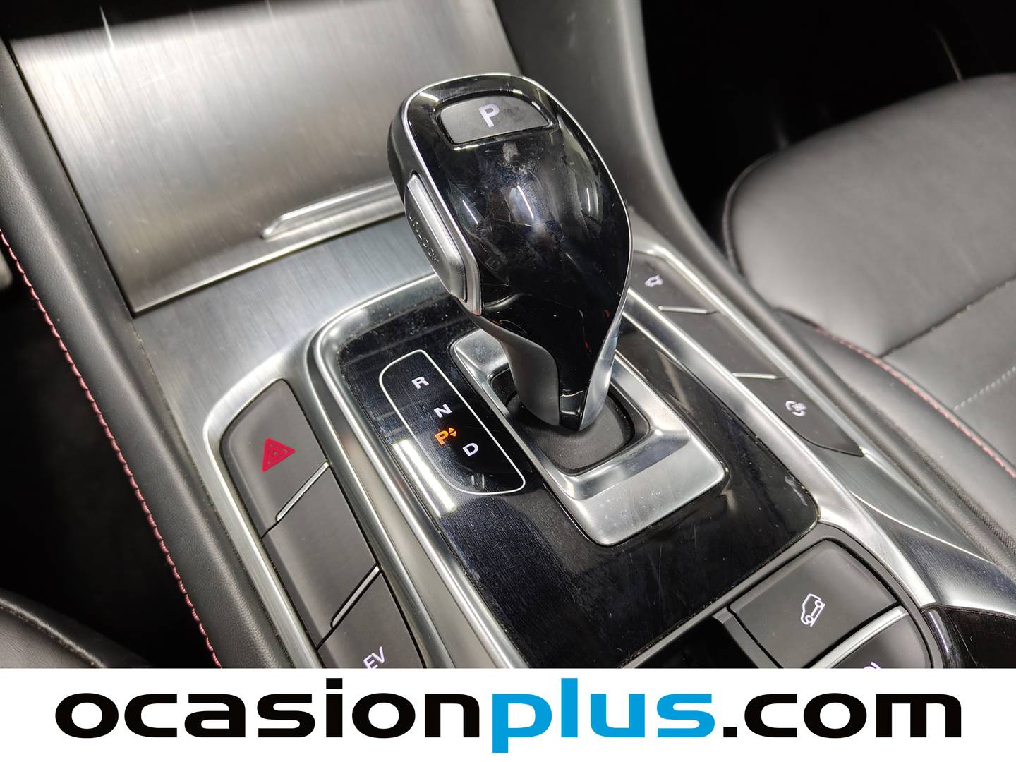 MG eHS MG eHS 1.5 T-GDI PHEV Luxury (258 CV) de segunda mano