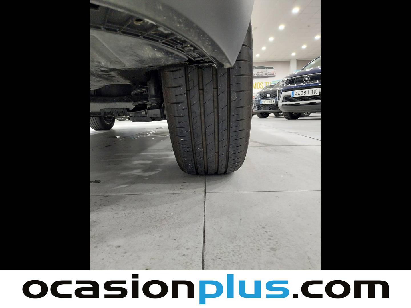 Foto Volkswagen Taigo Volkswagen Taigo ``Más`` 1.0 TSI (115 CV) DSG