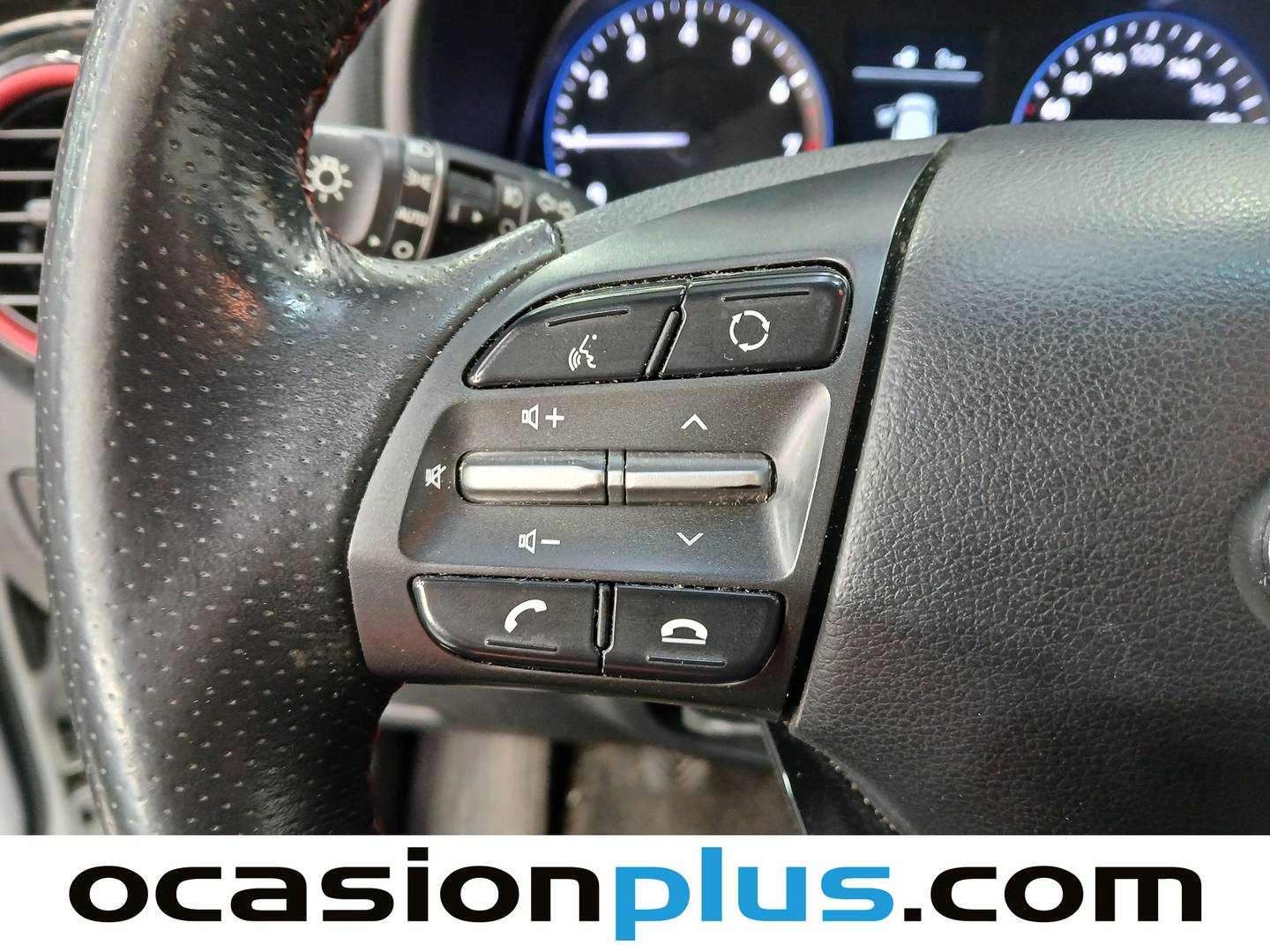 Hyundai Kona Hyundai Kona 1.0 TGDi Tecno 4x2 (120 CV) seminuevo