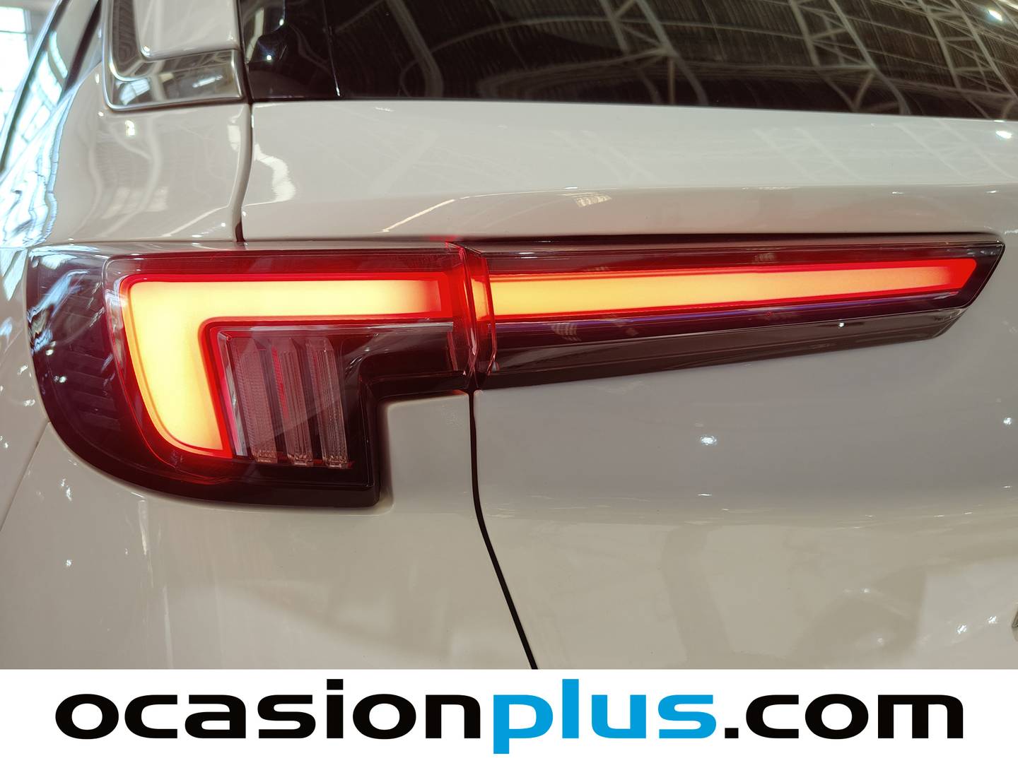 Paquetes del Opel Mokka Opel Mokka 1.2 T Business Elegance (130 CV)