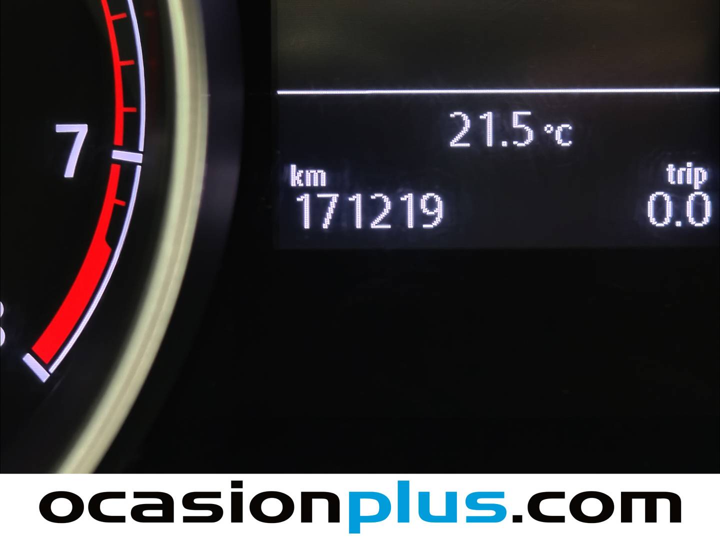 Volkswagen Touran Volkswagen Touran 1.2 TSI Edition BMT (110 CV) 7 Plazas seminuevo