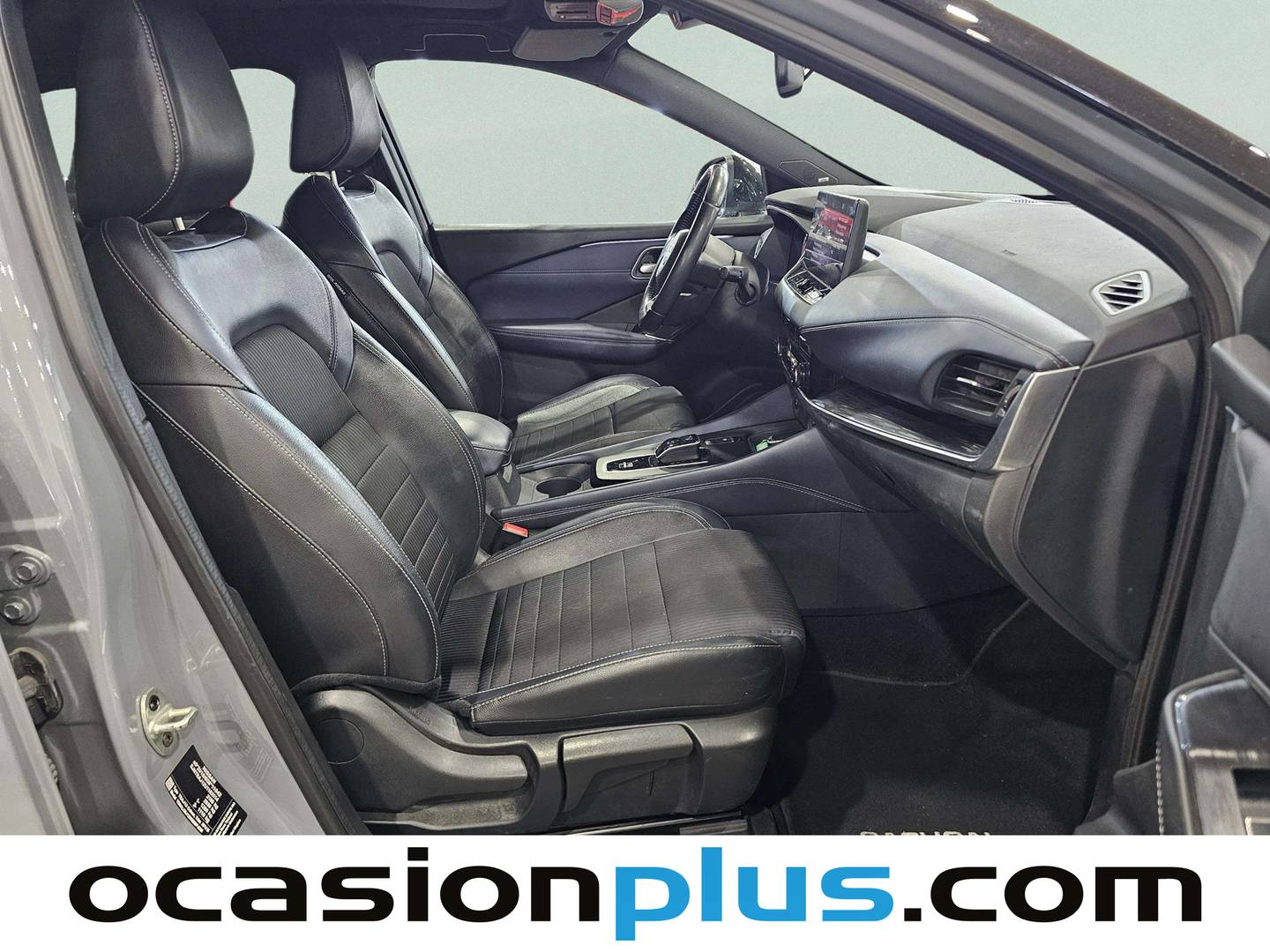 Nissan QASHQAI Nissan Qashqai E-POWER Tekna (190 CV) de segunda mano