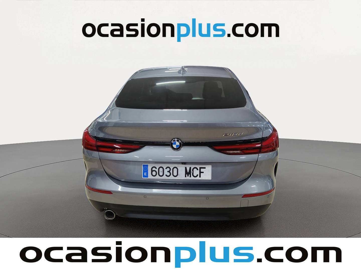 BMW Serie 2 BMW Serie 2 216d Gran Coupe (116 CV) al mejor precio