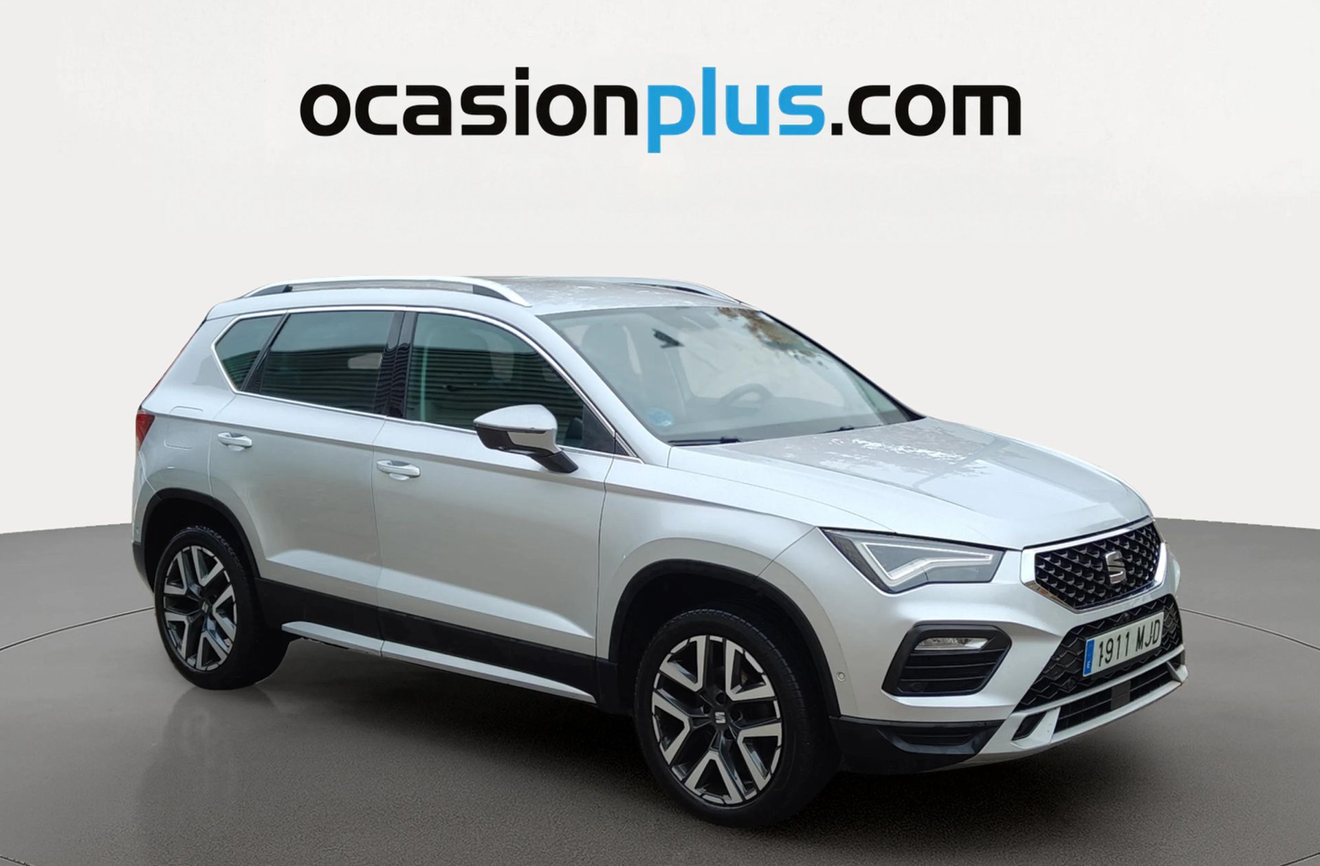 SEAT Ateca 1.5 TSI X-Perience XL DSG - foto 2